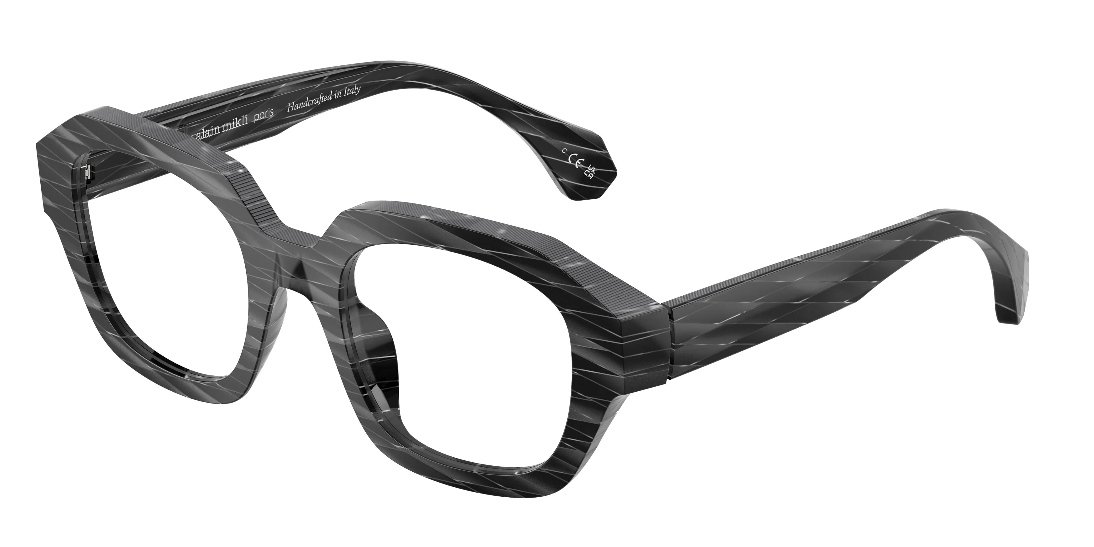 Alain Mikli 3510X Eyeglasses - Image 8