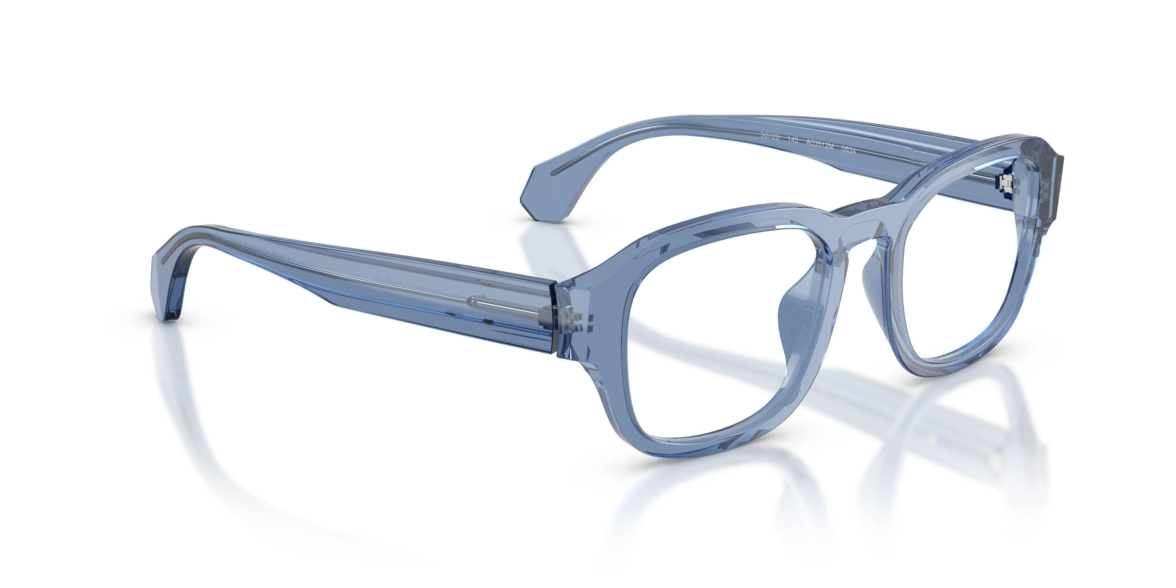 Alain Mikli 3512M Eyeglasses - Image 15