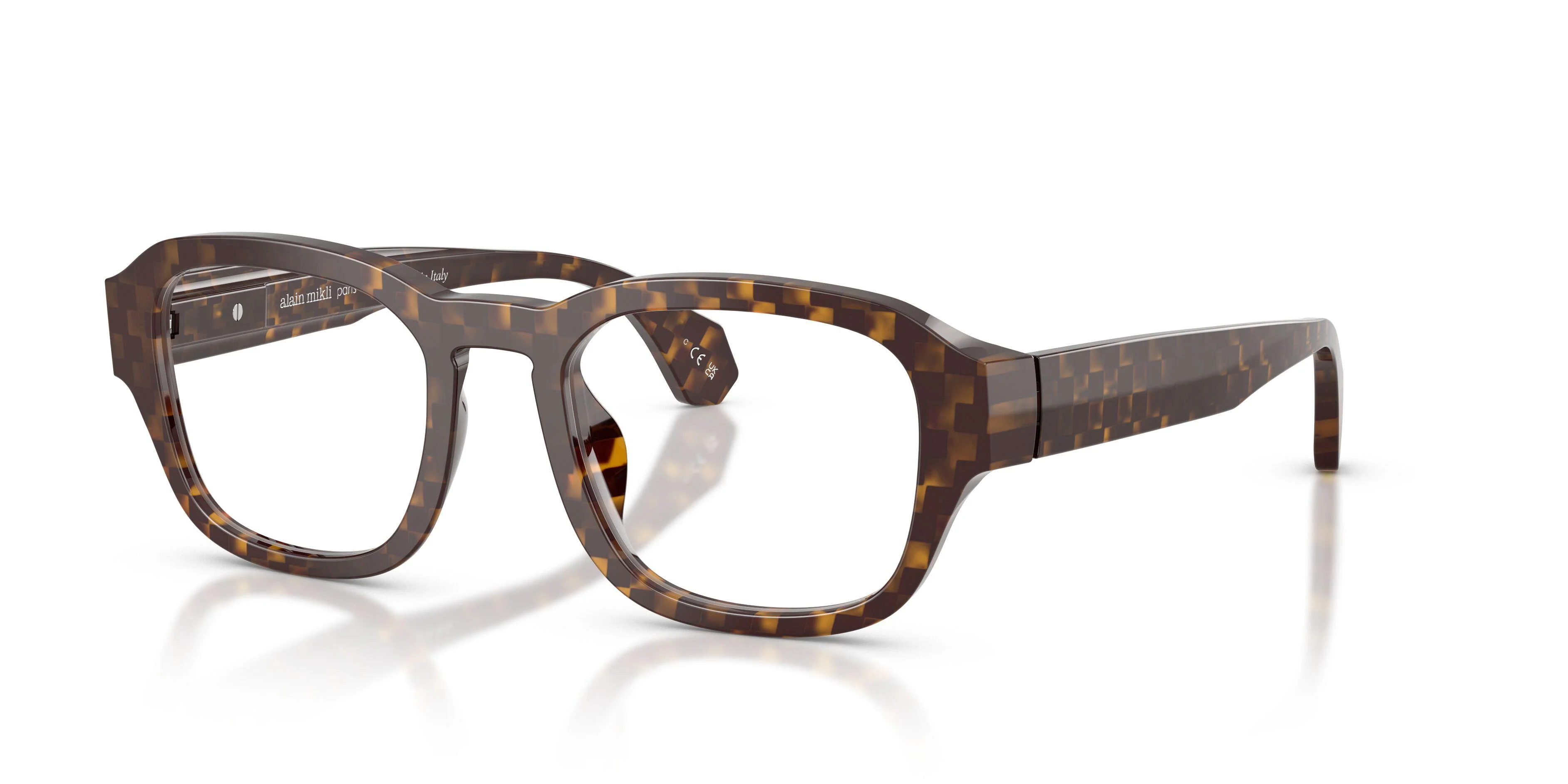 Alain Mikli 3512M Eyeglasses - Image 24