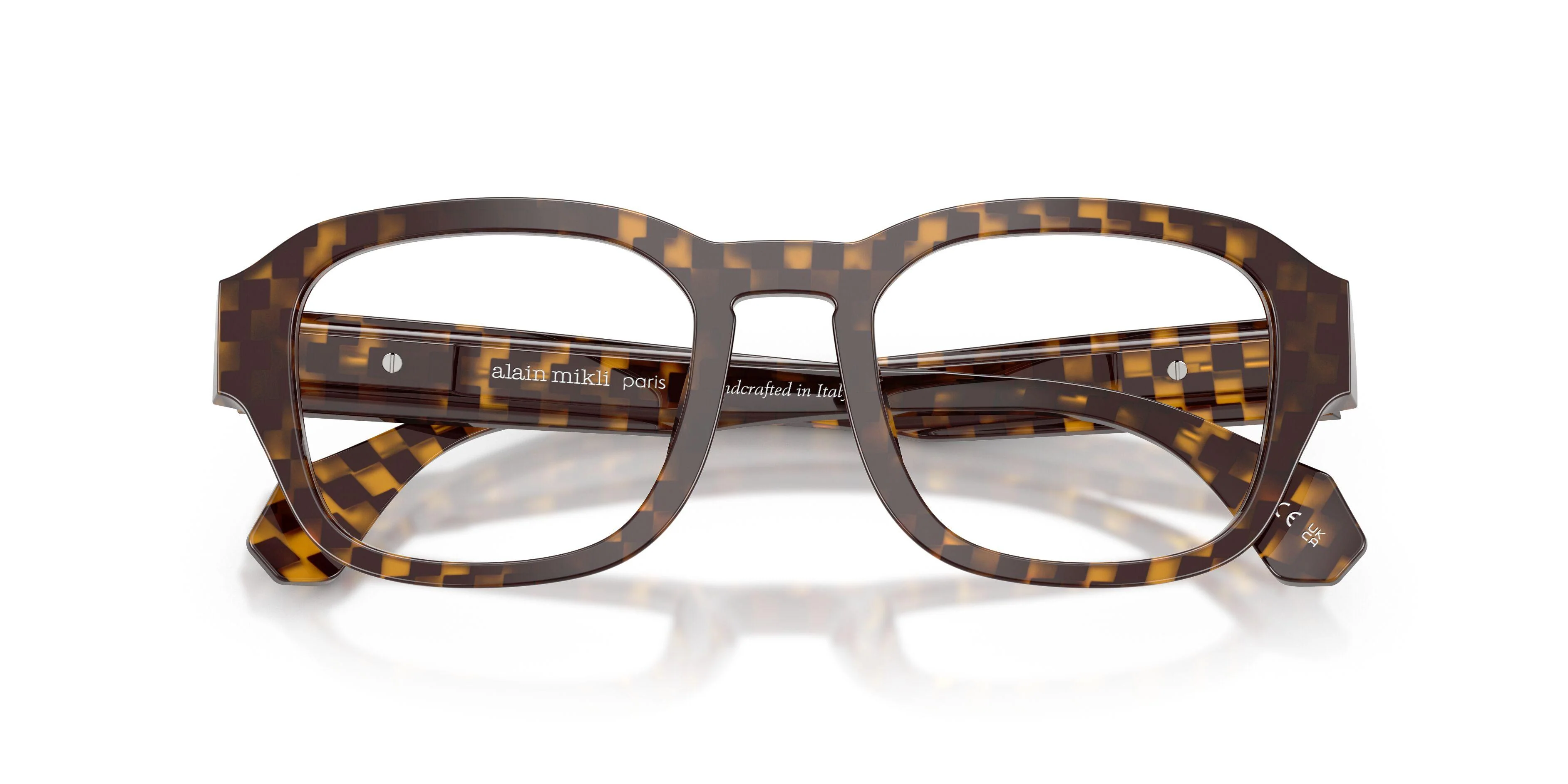 Alain Mikli 3512M Eyeglasses - Image 29