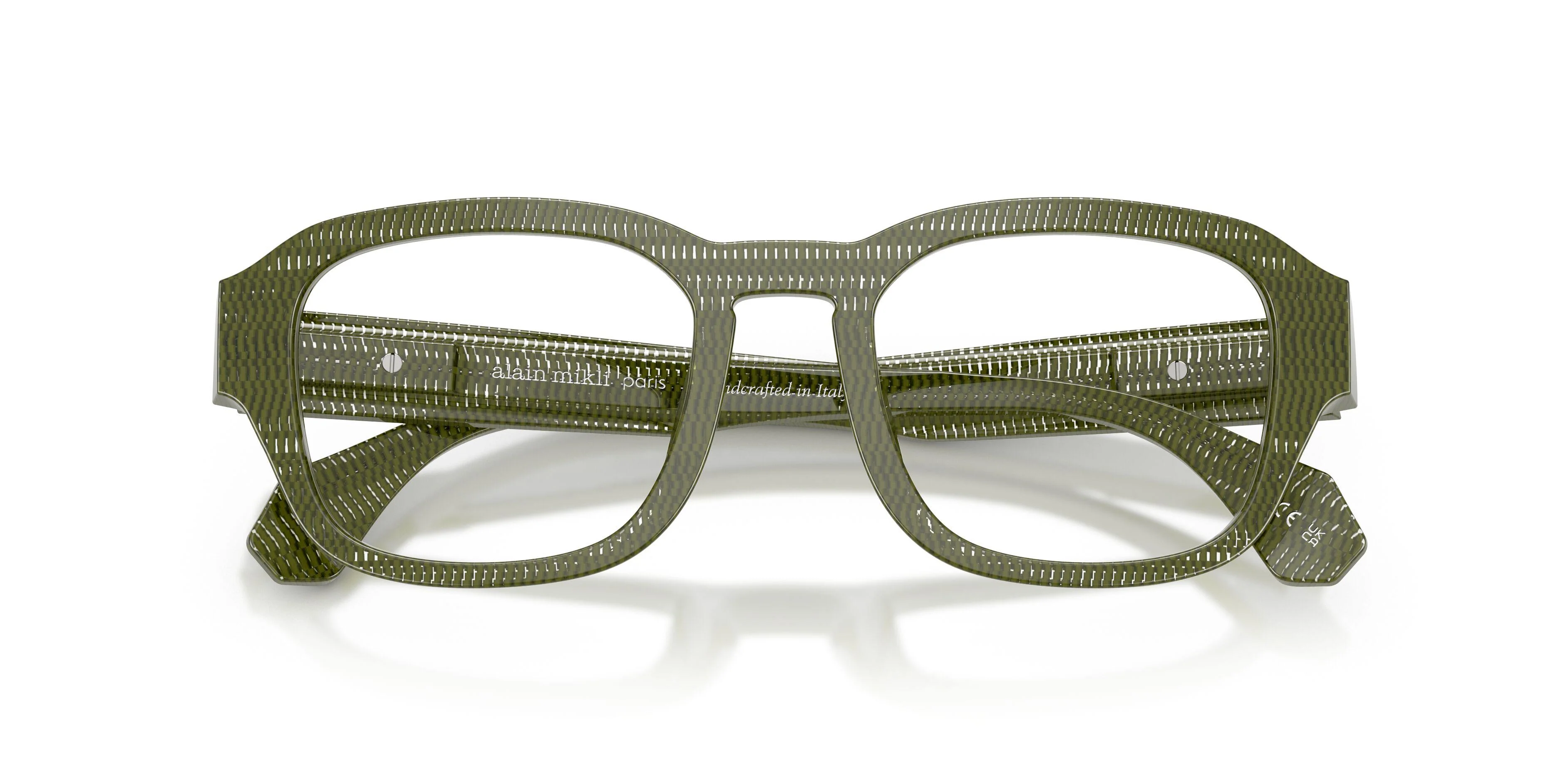 Alain Mikli 3512M Eyeglasses - Image 35