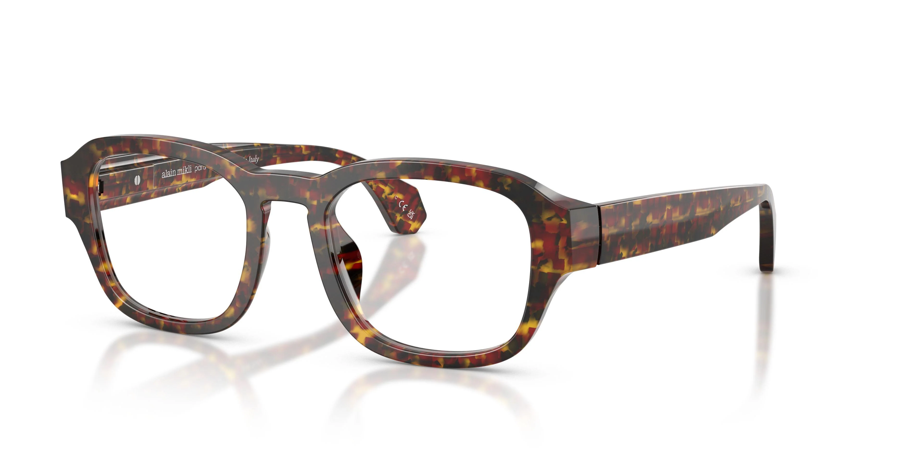 Alain Mikli 3512M Eyeglasses - Image 42