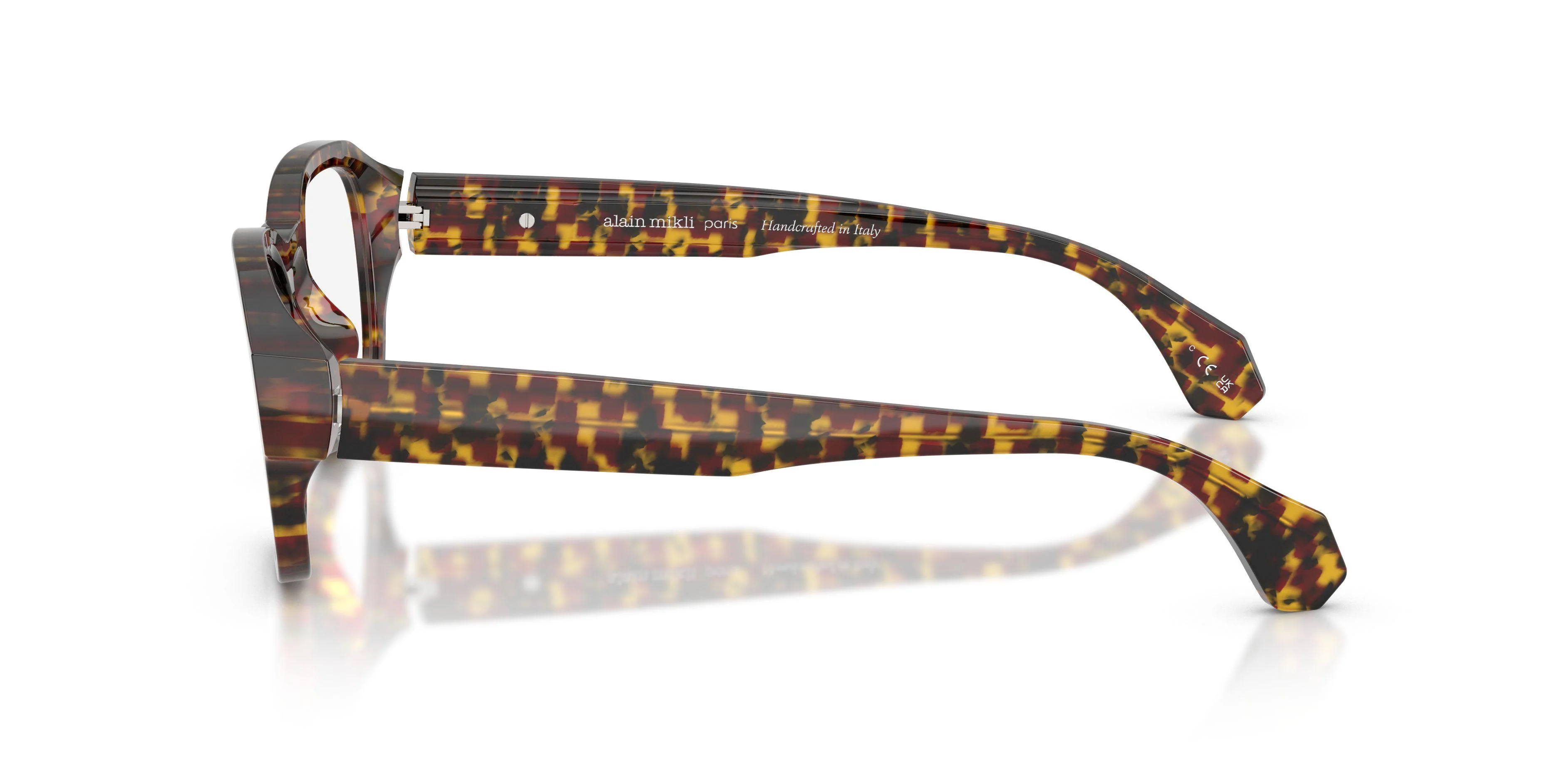 Alain Mikli 3512M Eyeglasses - Image 43
