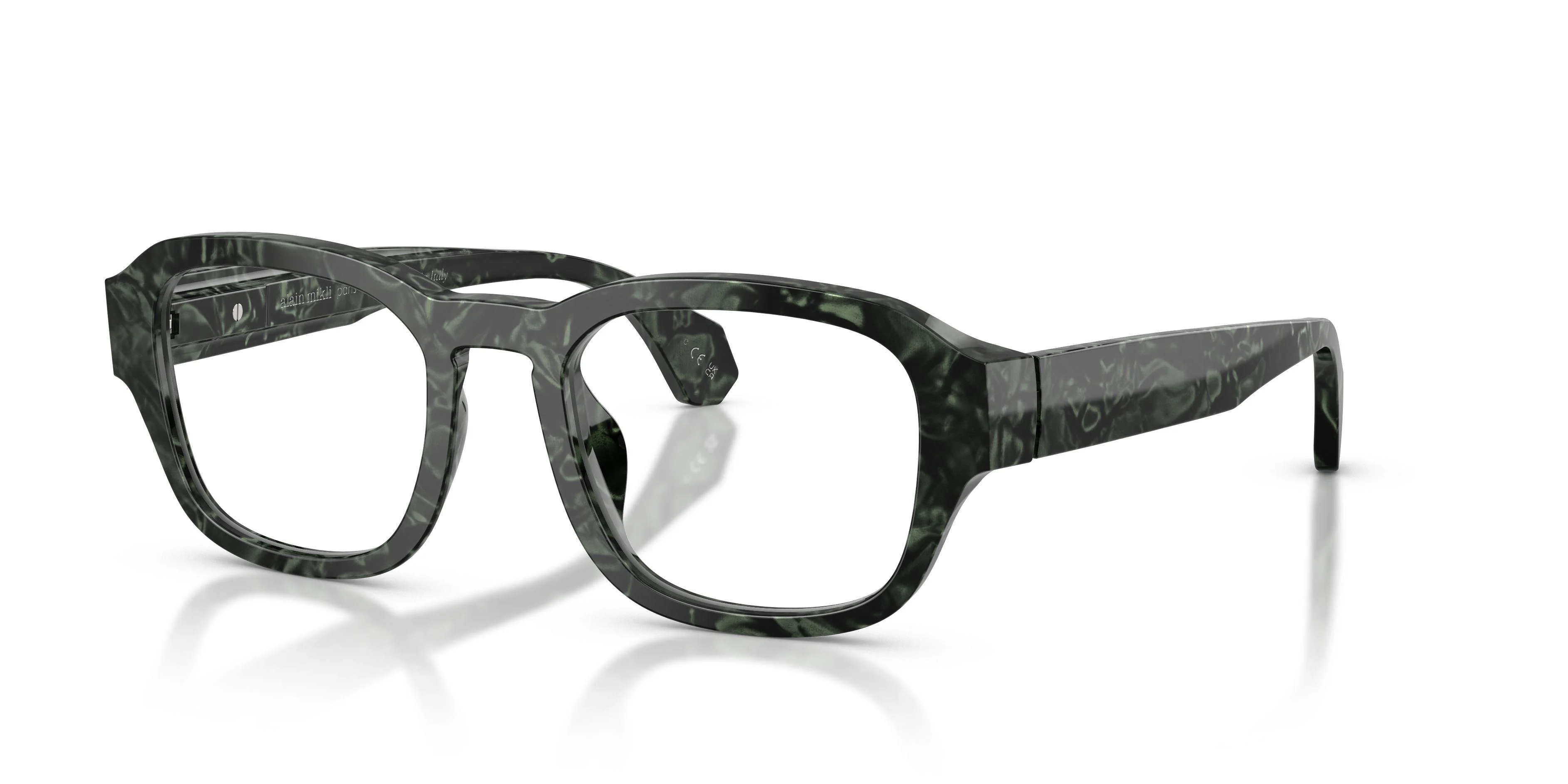 Alain Mikli 3512M Eyeglasses - Image 48