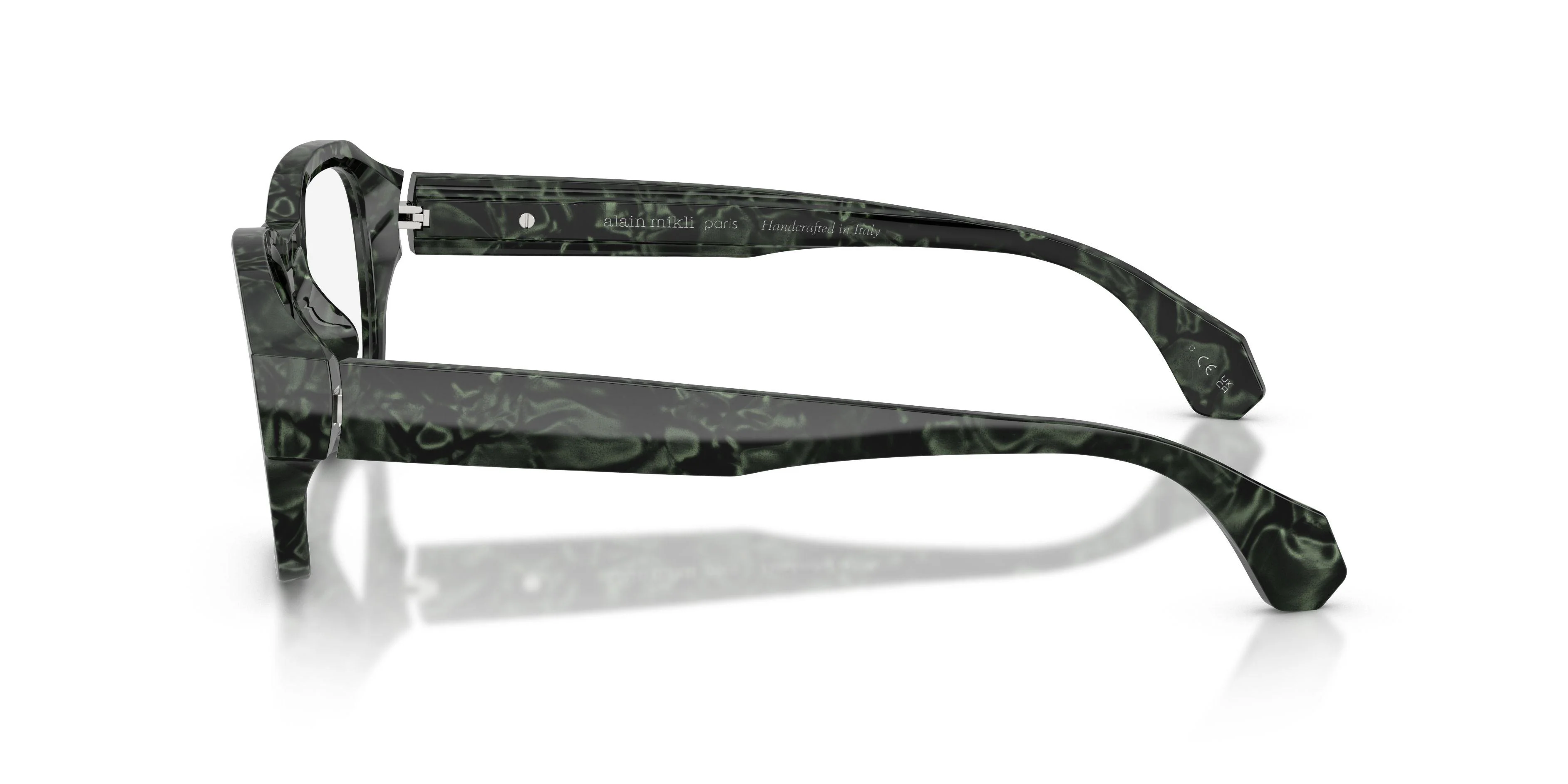 Alain Mikli 3512M Eyeglasses - Image 49