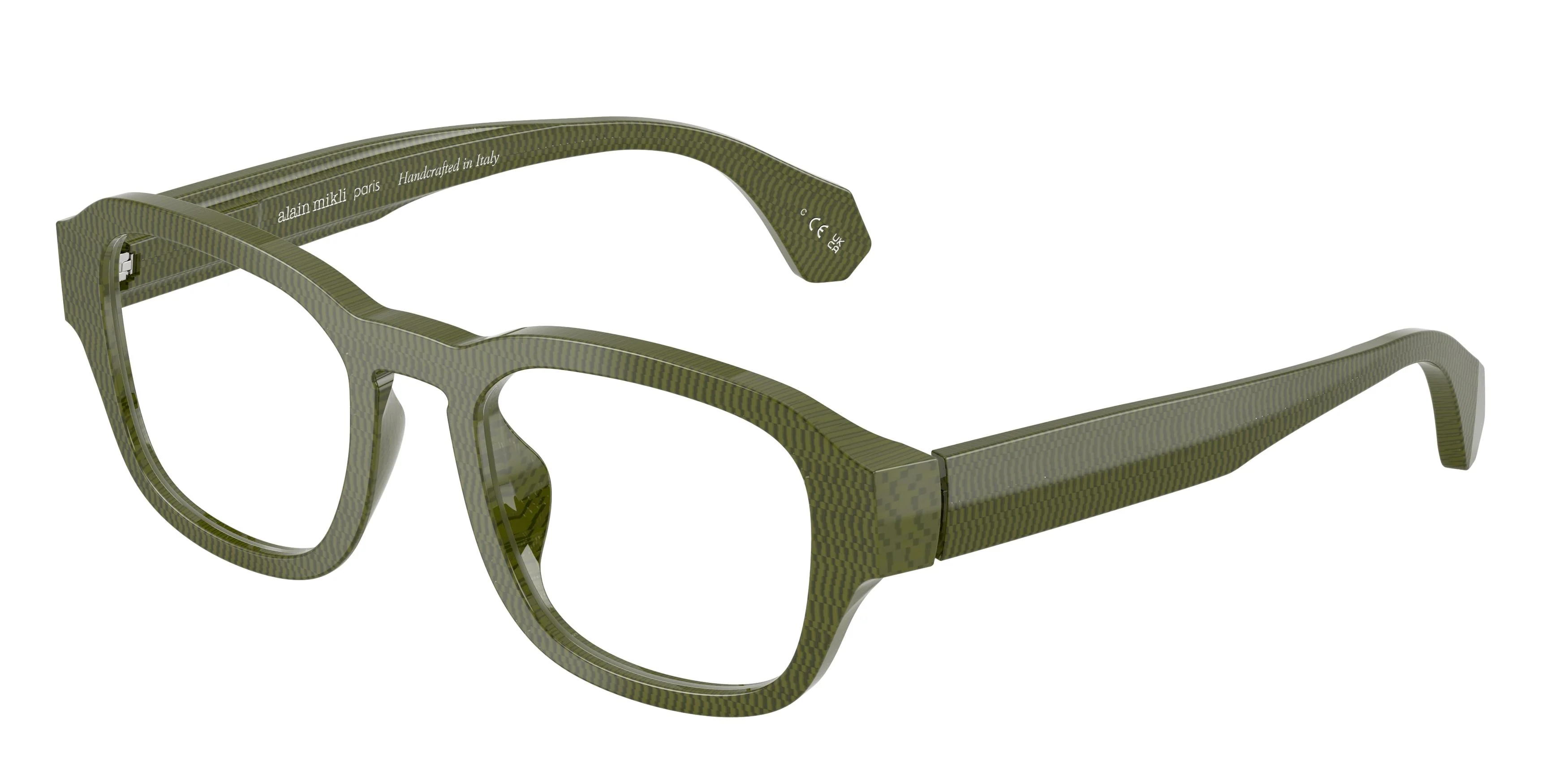 Alain Mikli 3512M Eyeglasses - Image 5