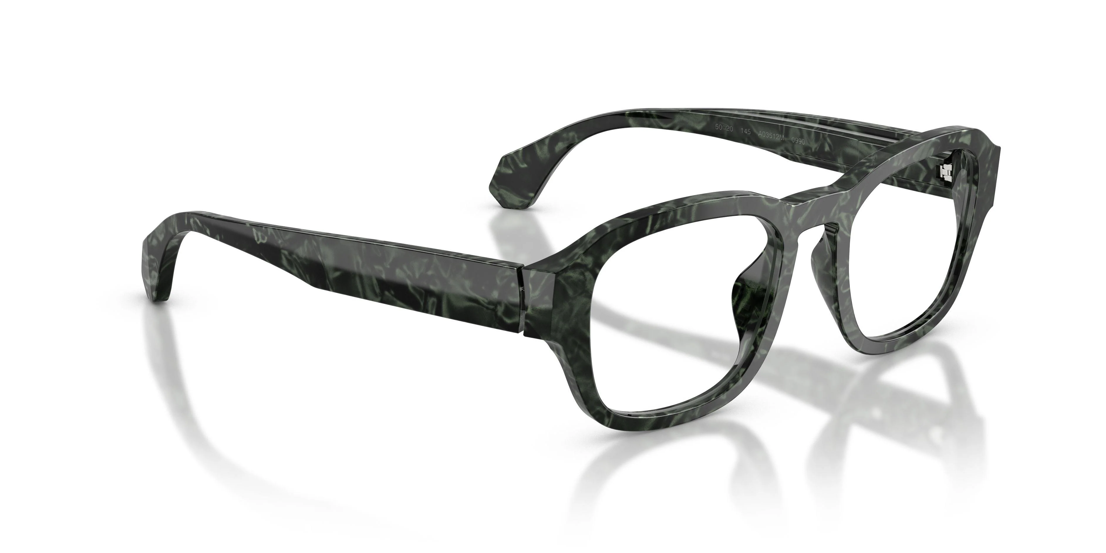 Alain Mikli 3512M Eyeglasses - Image 51