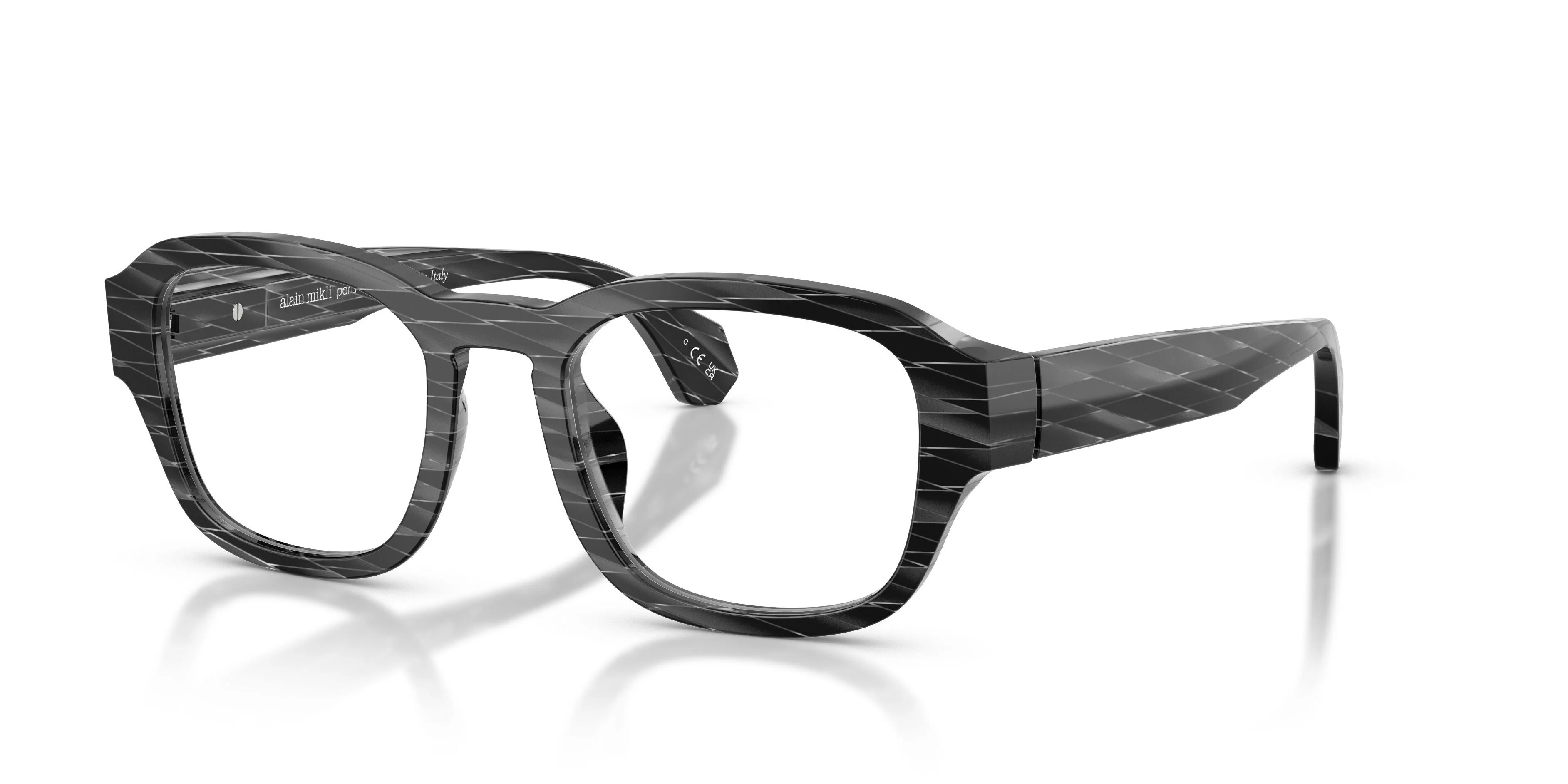 Alain Mikli 3512M Eyeglasses - Image 6