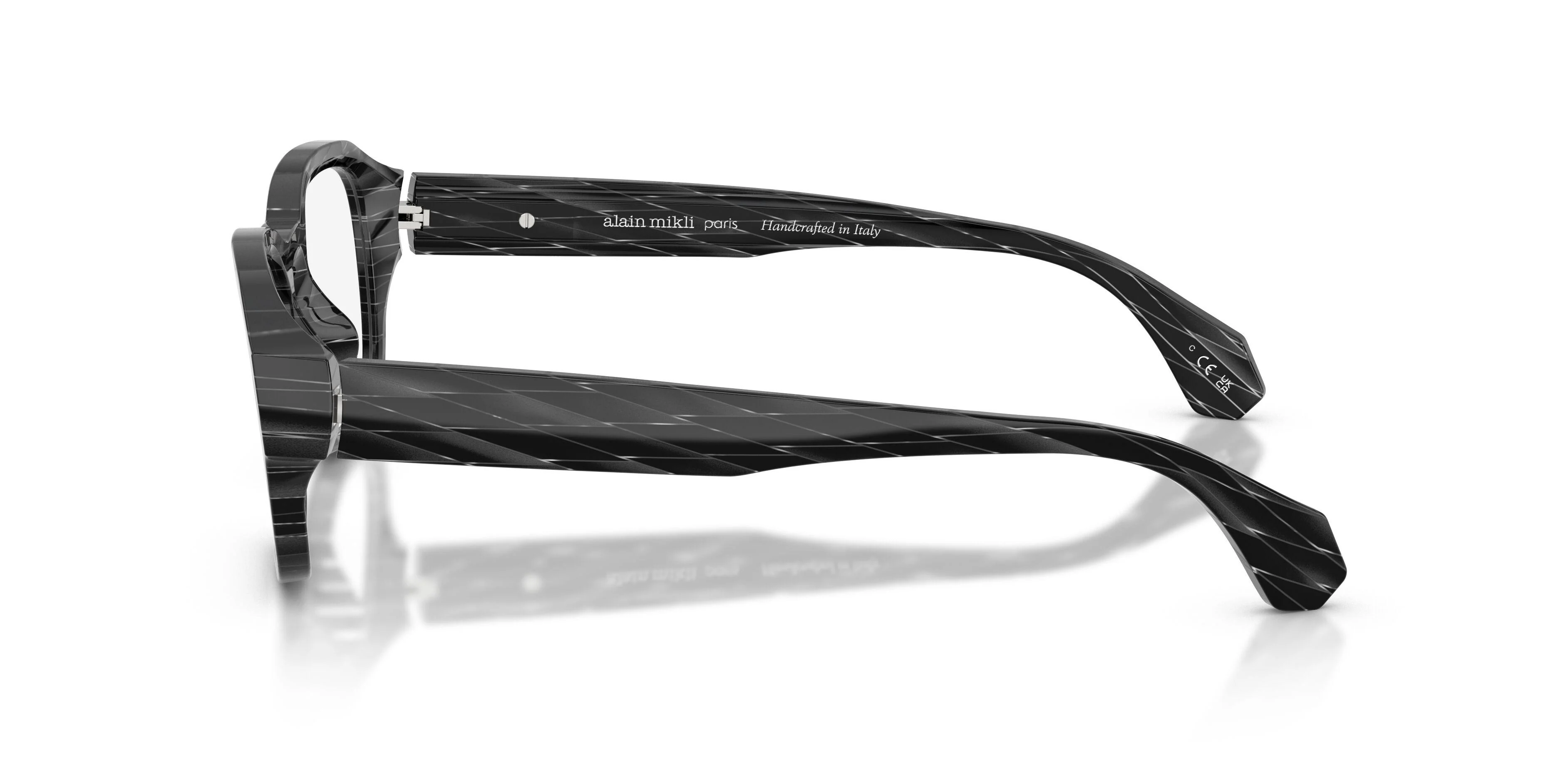 Alain Mikli 3512M Eyeglasses - Image 7