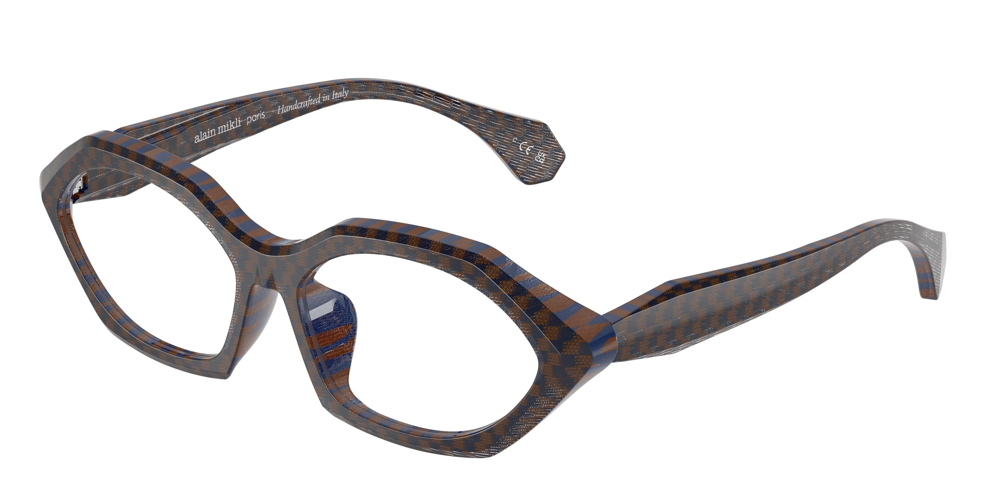 Alain Mikli 3530DM Eyeglasses - Image 10