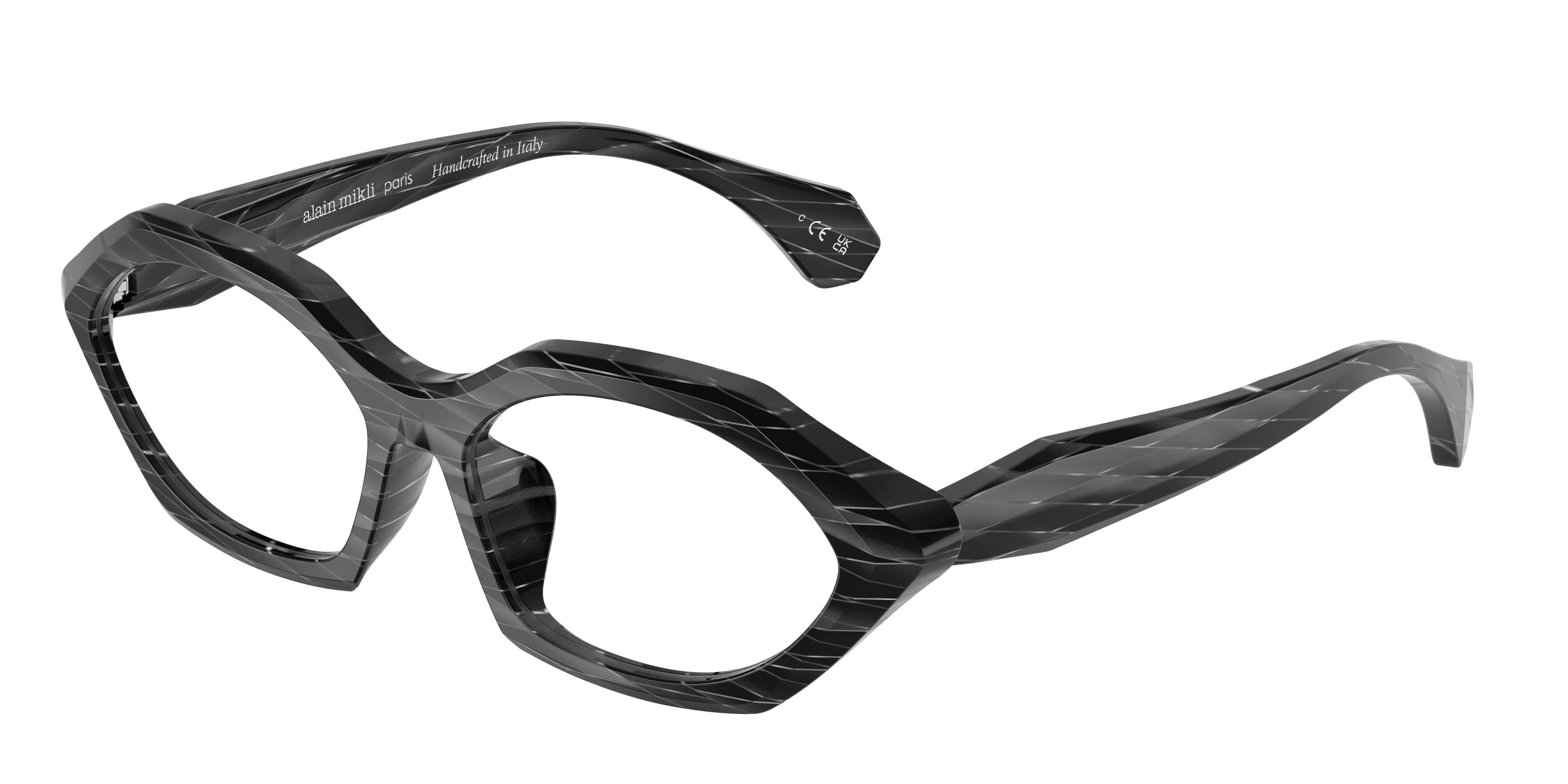 Alain Mikli 3530DM Eyeglasses - Image 11