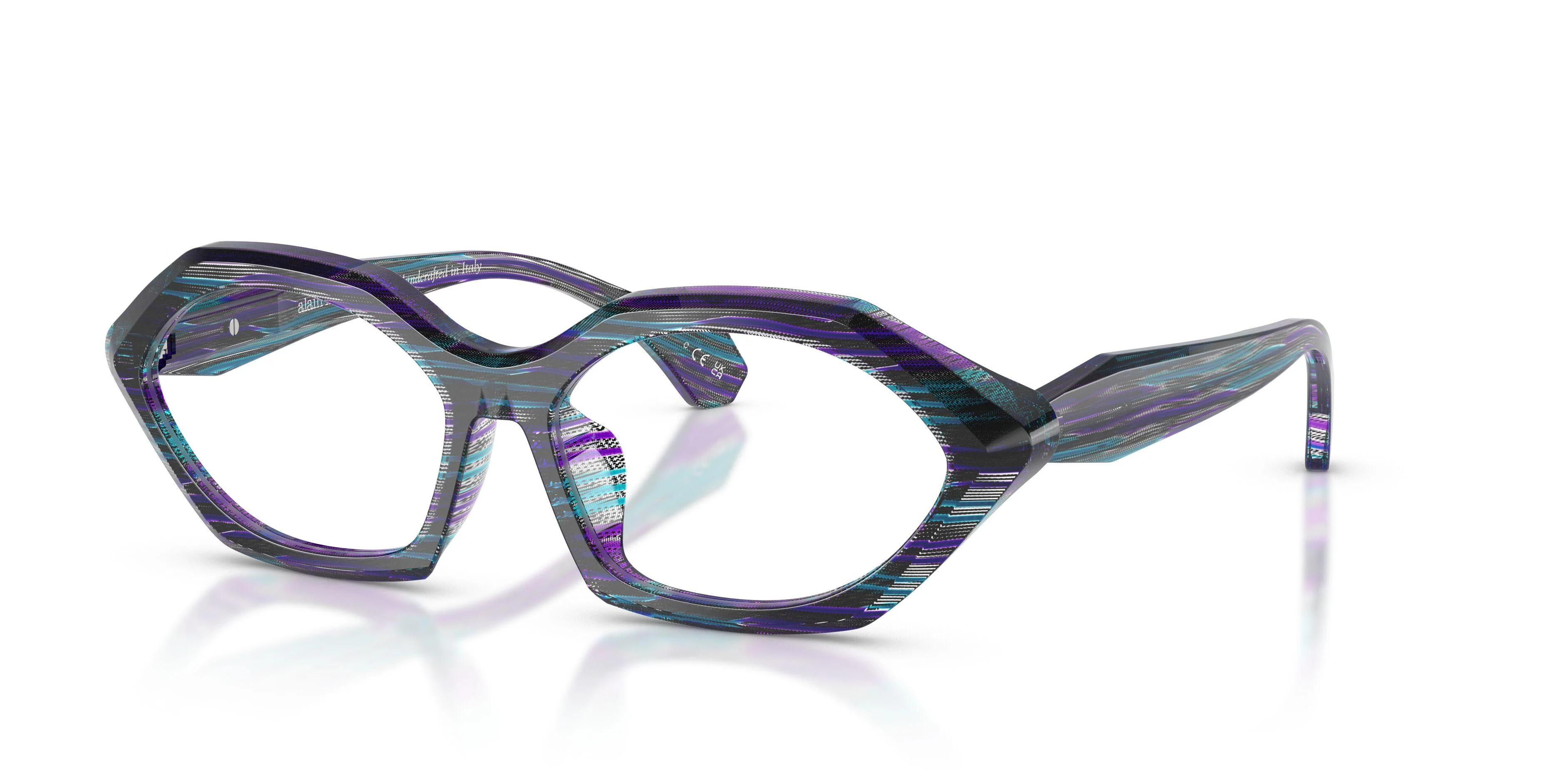Alain Mikli 3530DM Eyeglasses - Image 13
