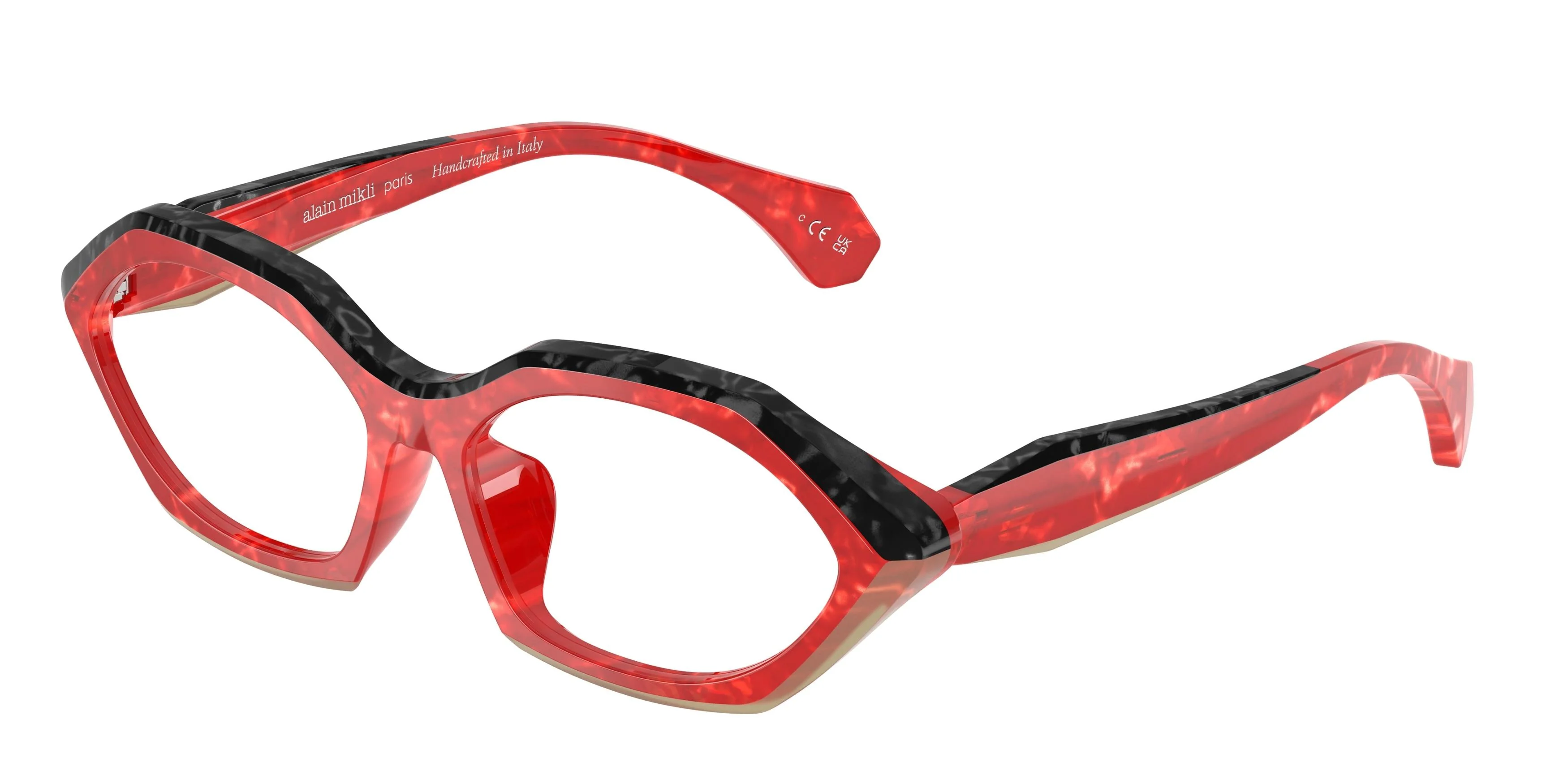 Alain Mikli 3530DM Eyeglasses - Image 2