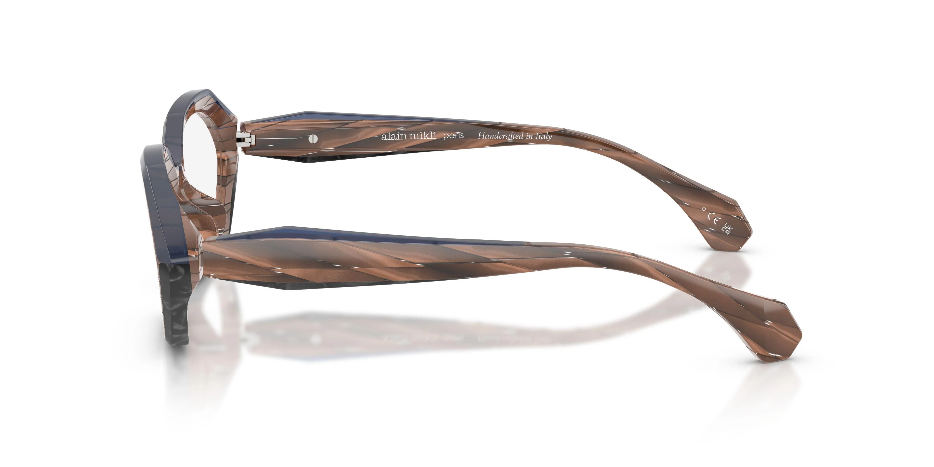 Alain Mikli 3530DM Eyeglasses - Image 26