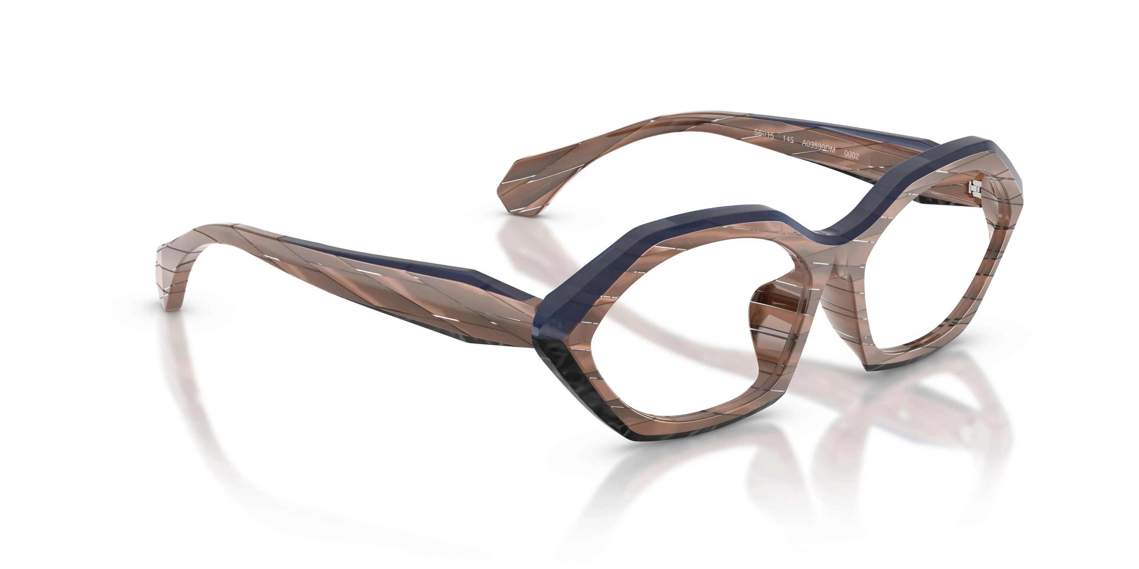 Alain Mikli 3530DM Eyeglasses - Image 28