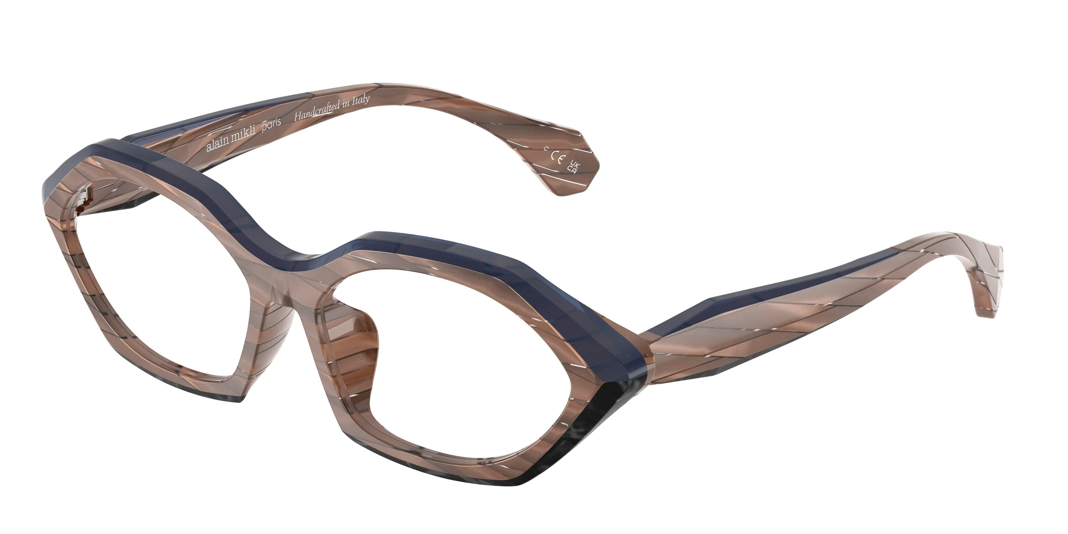 Alain Mikli 3530DM Eyeglasses - Image 3