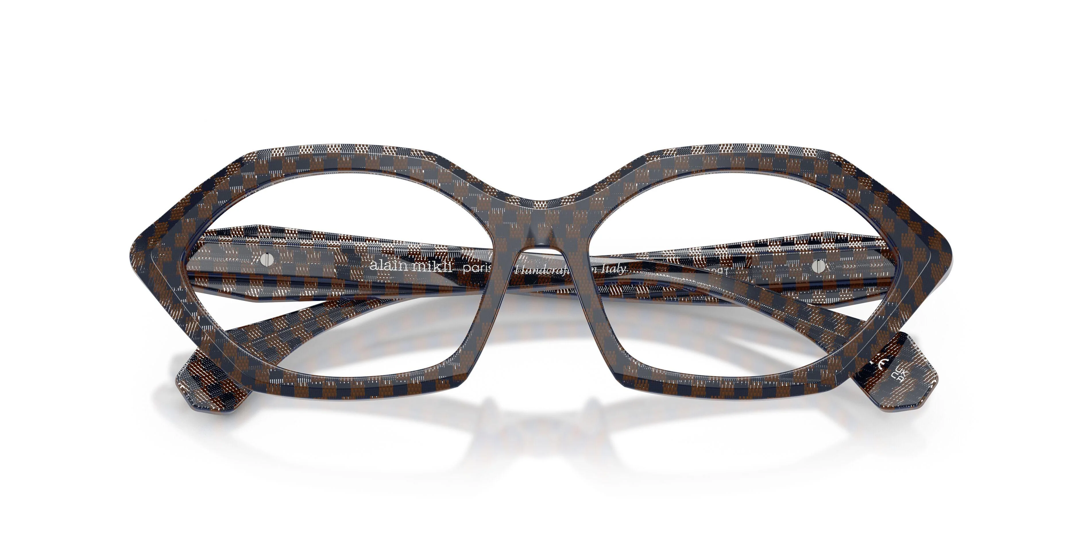 Alain Mikli 3530DM Eyeglasses - Image 36