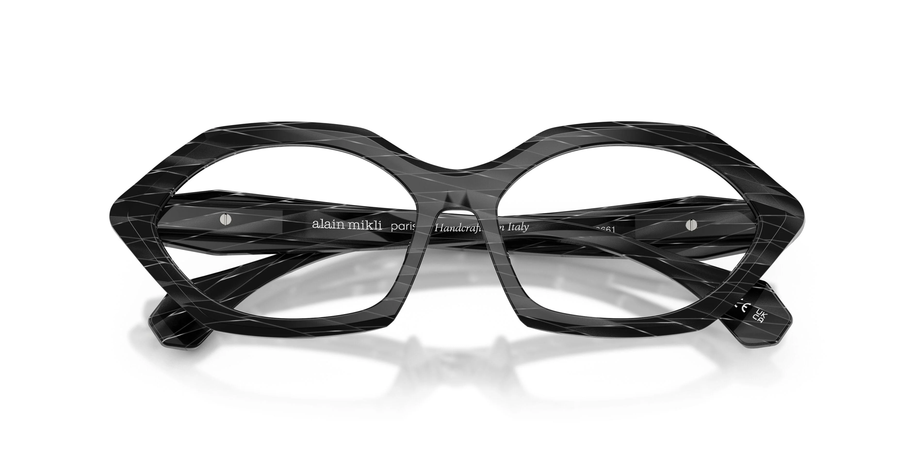 Alain Mikli 3530DM Eyeglasses - Image 42