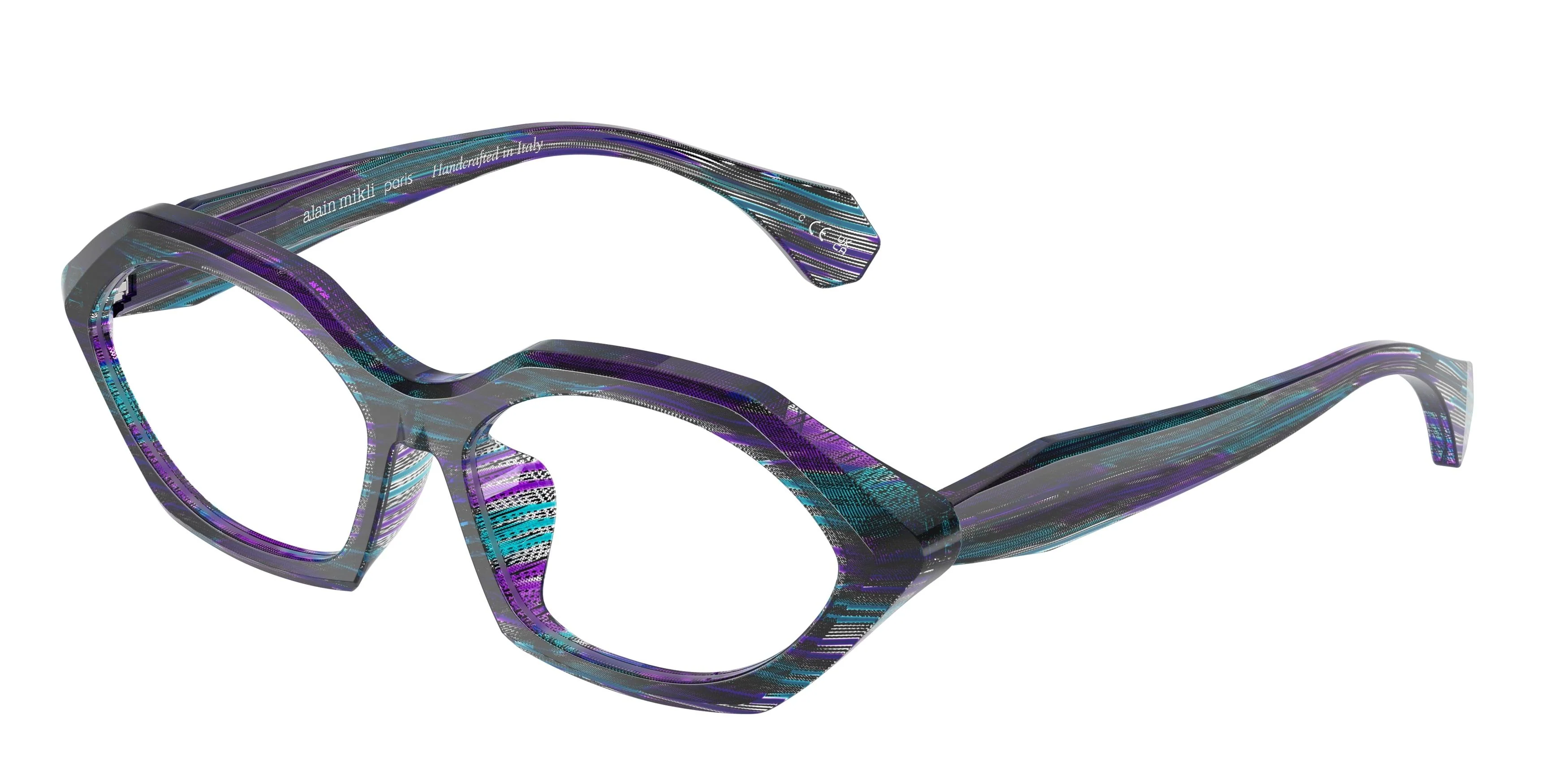 Alain Mikli 3530DM Eyeglasses - Image 7