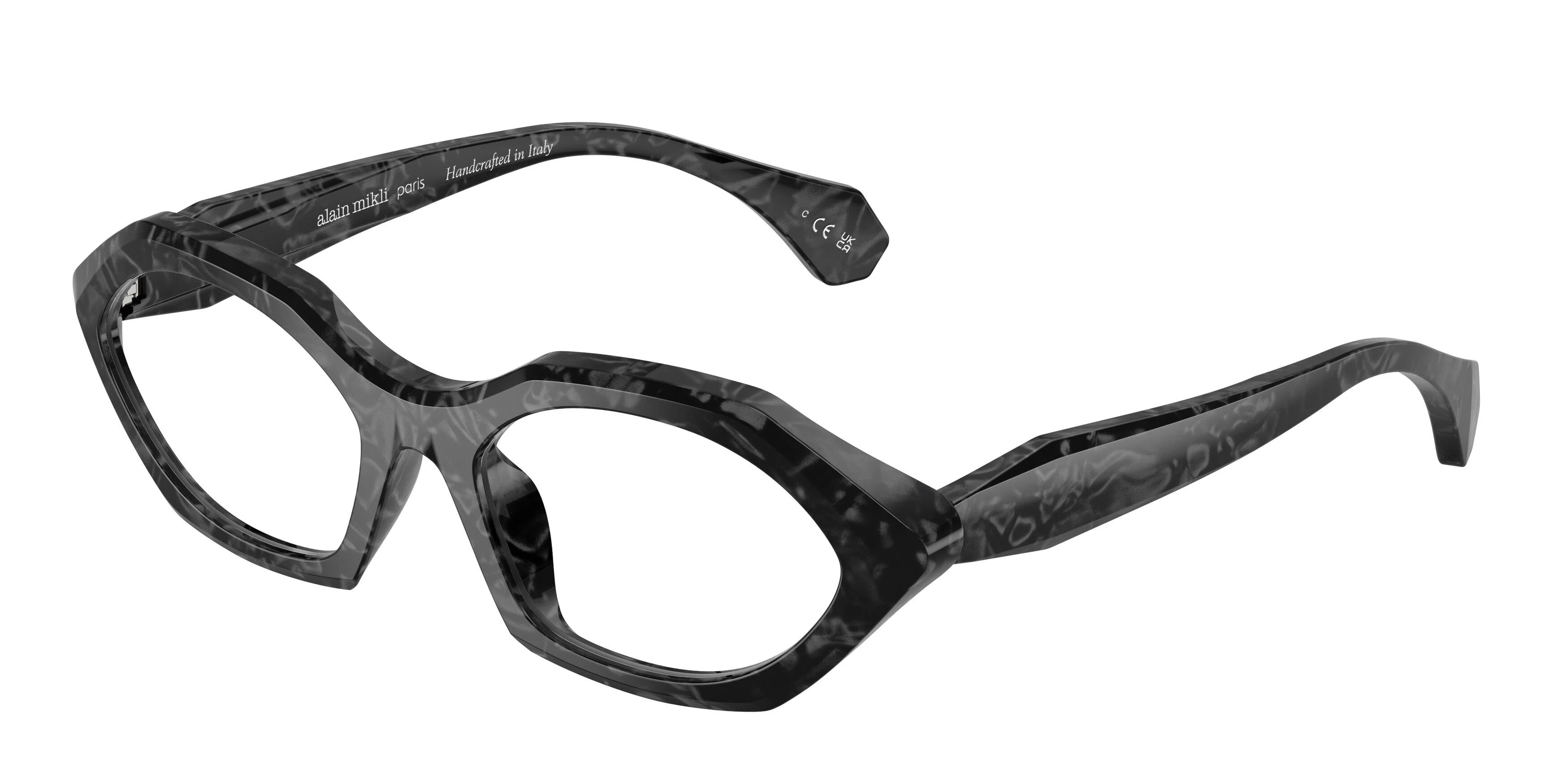 Alain Mikli 3530M Eyeglasses - Image 11