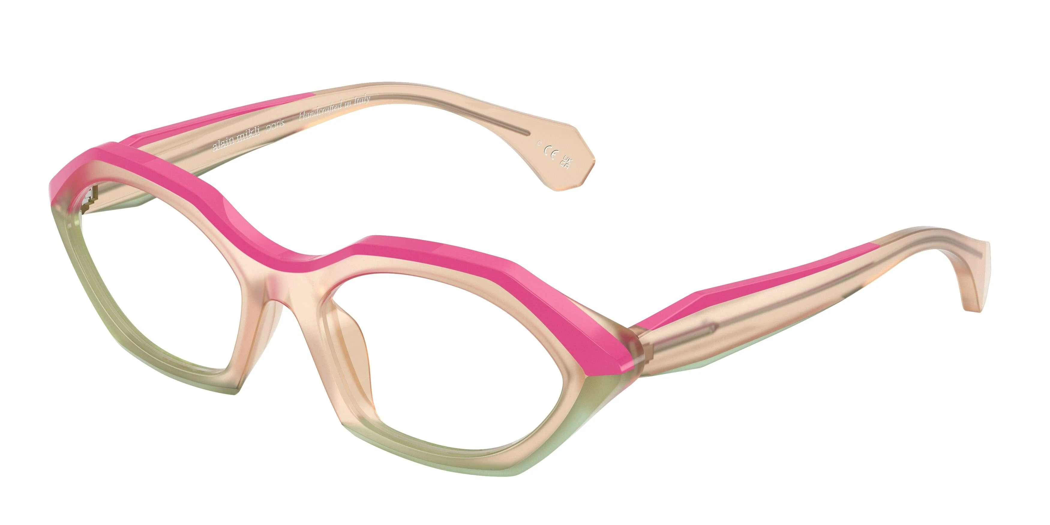 Alain Mikli 3530M Eyeglasses - Image 12