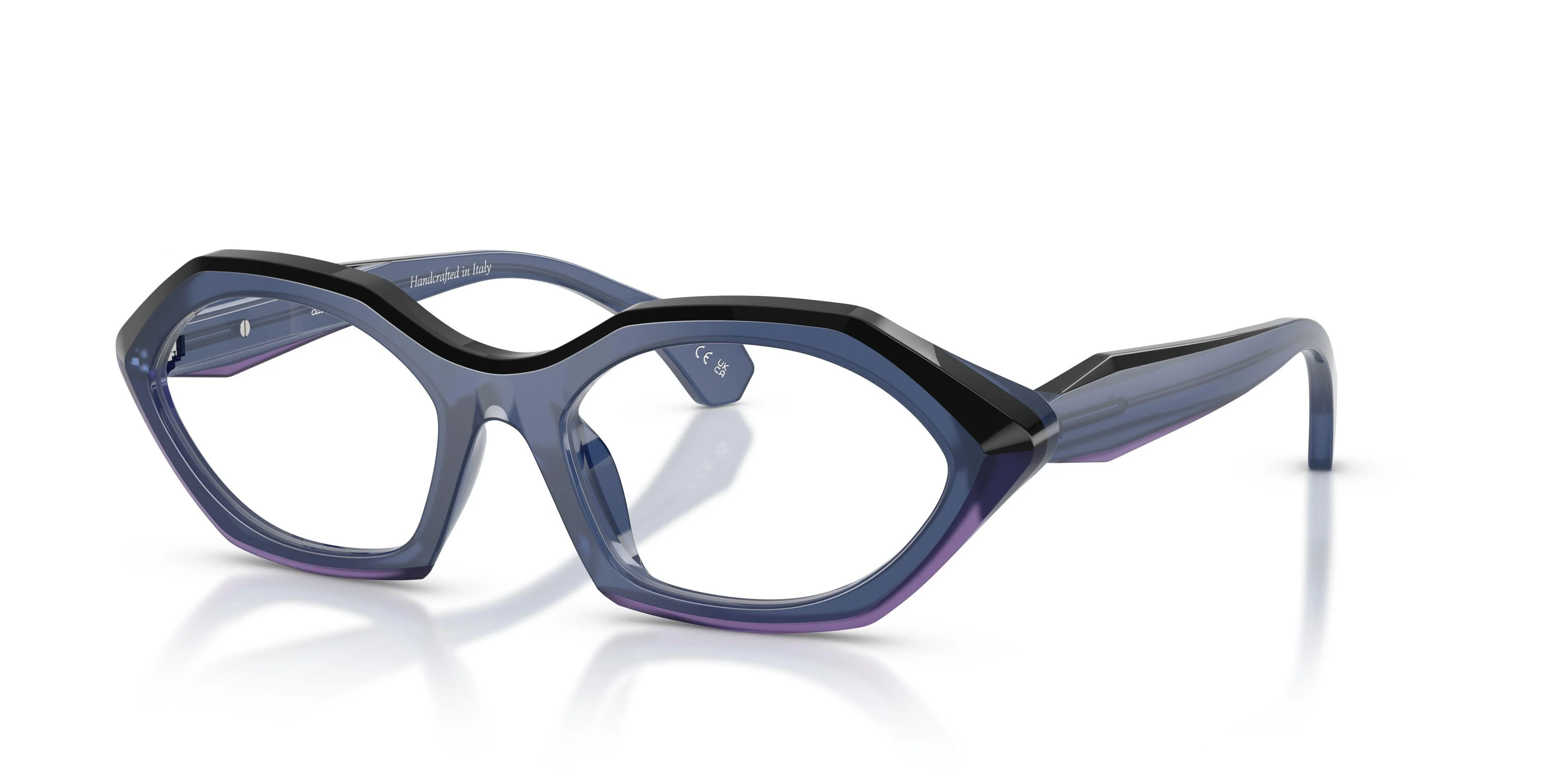 Alain Mikli 3530M Eyeglasses - Image 13