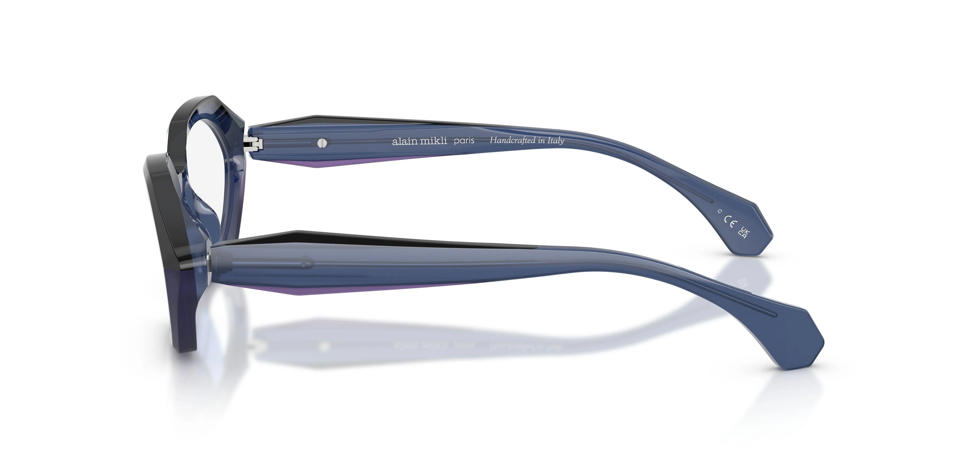 Alain Mikli 3530M Eyeglasses - Image 14