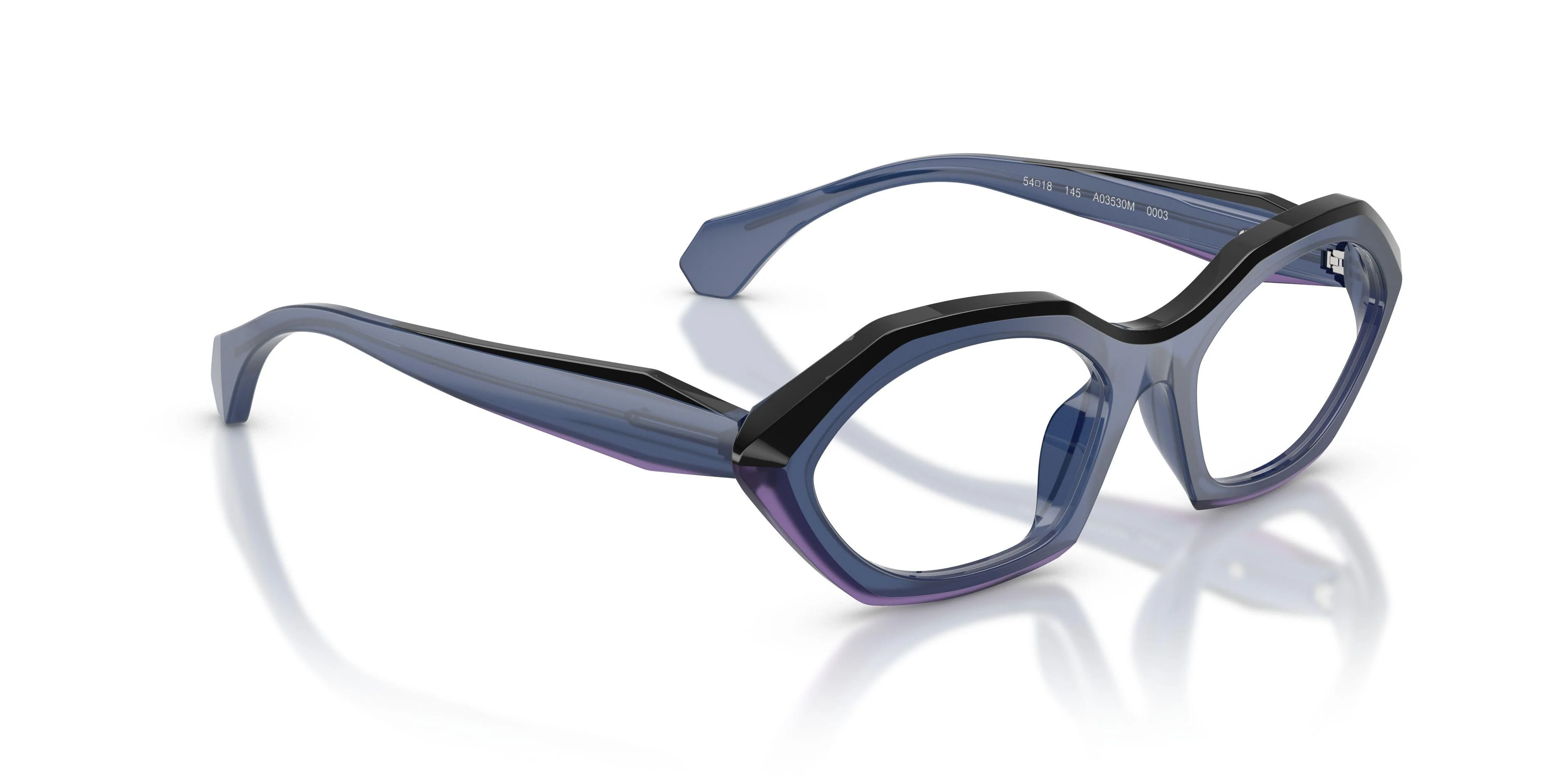 Alain Mikli 3530M Eyeglasses - Image 16