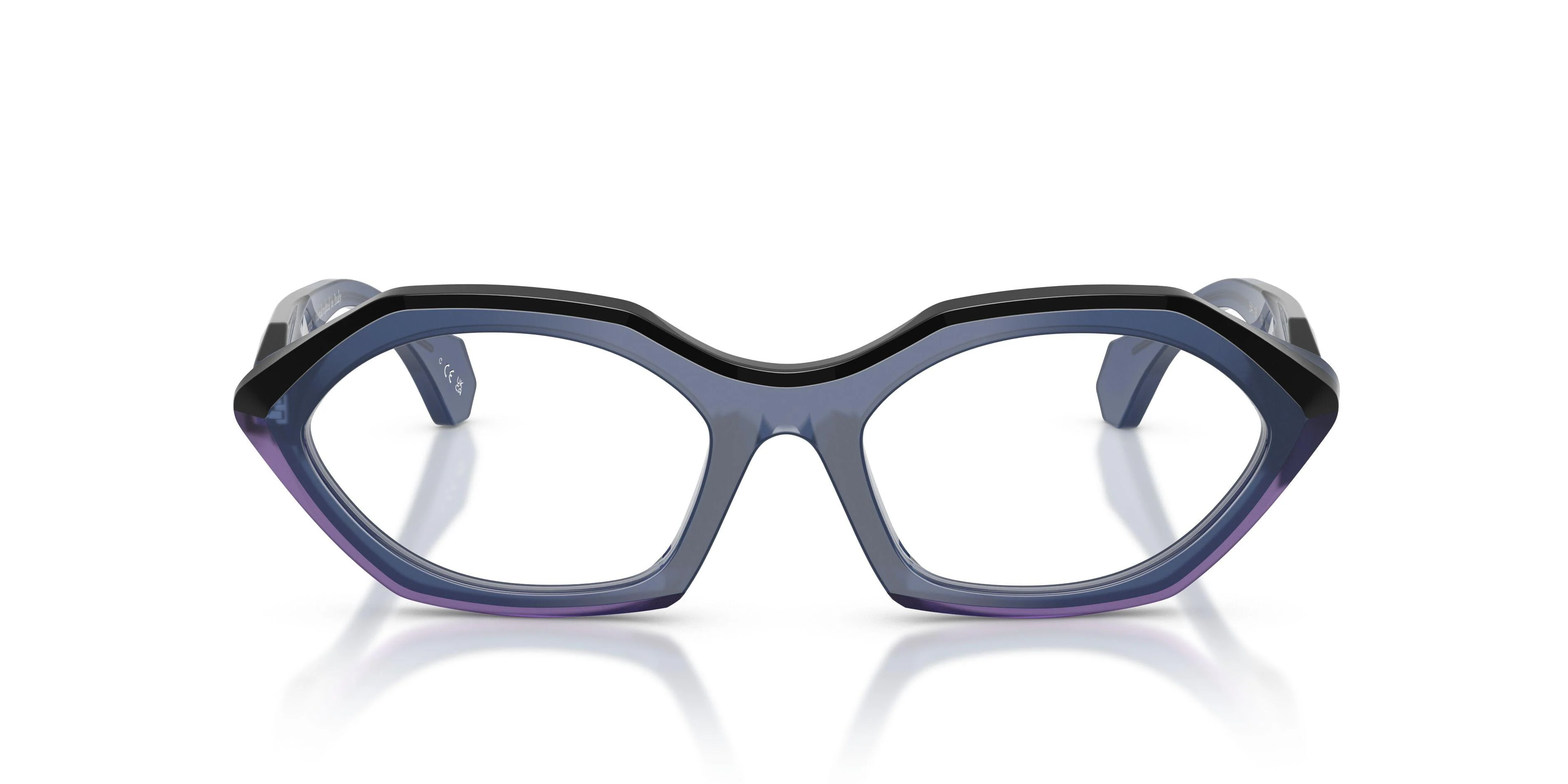 Alain Mikli 3530M Eyeglasses - Image 17