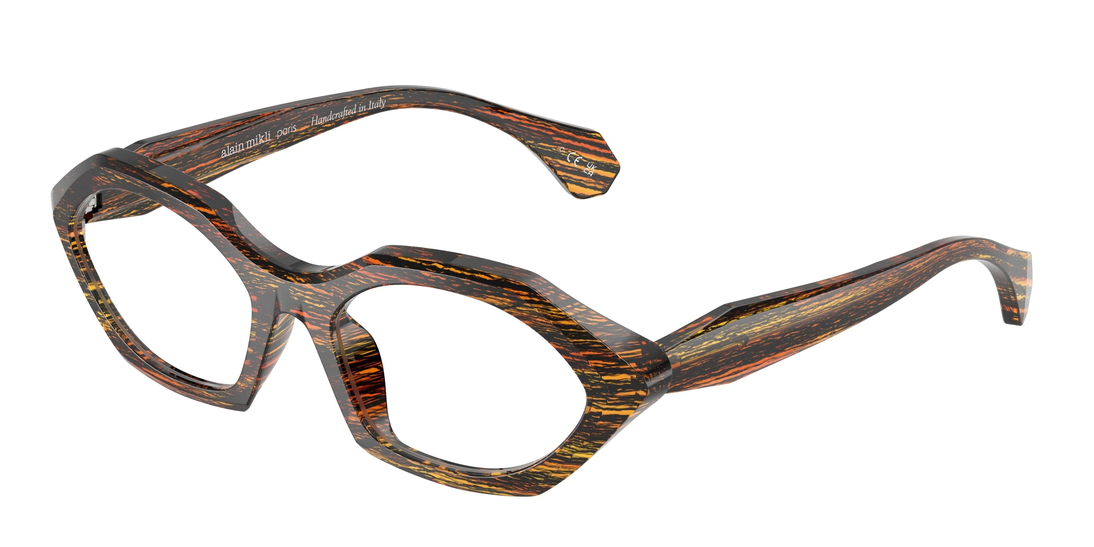 Alain Mikli 3530M Eyeglasses - Image 2