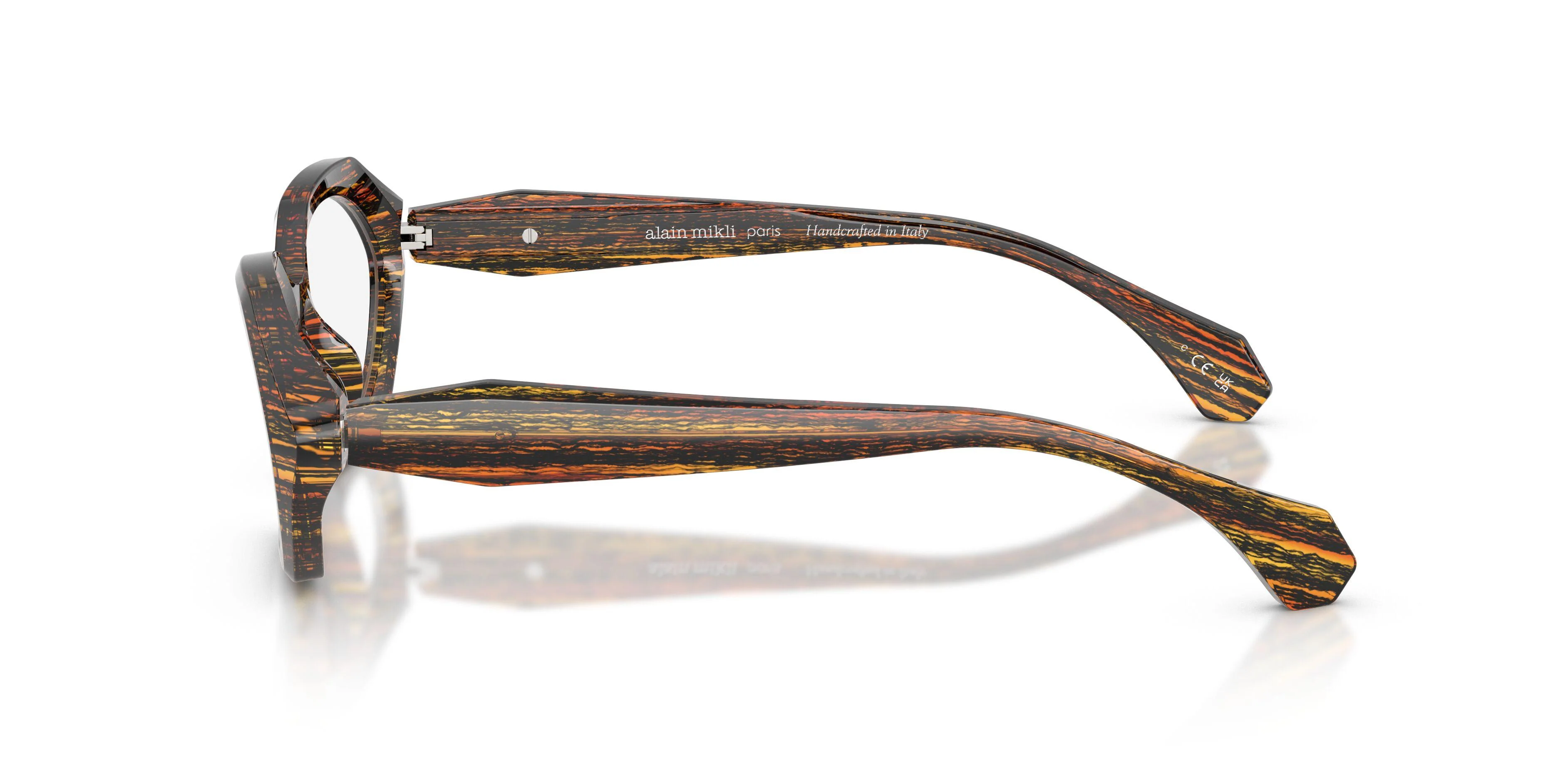 Alain Mikli 3530M Eyeglasses - Image 20