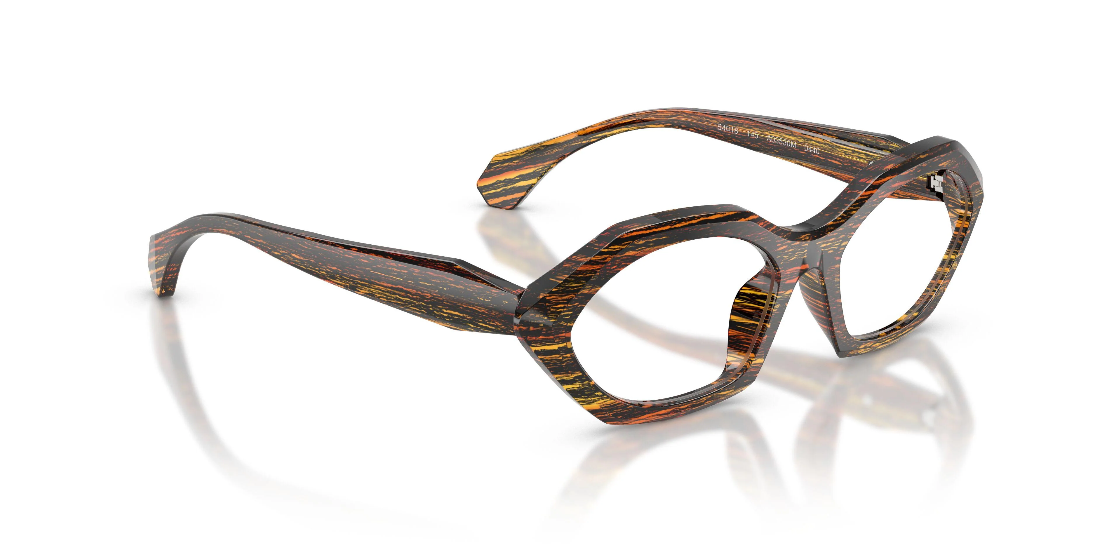Alain Mikli 3530M Eyeglasses - Image 22