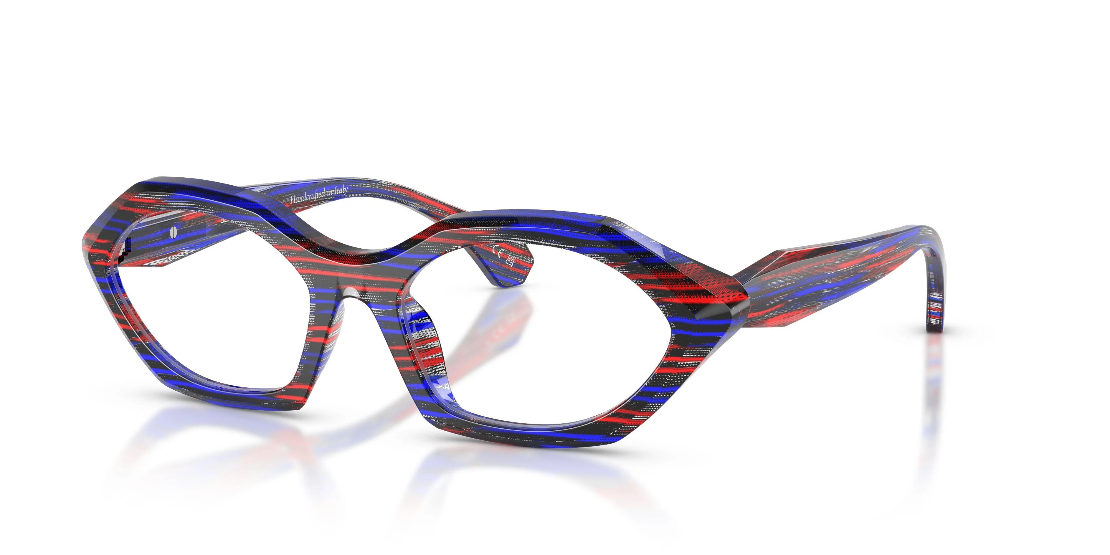 Alain Mikli 3530M Eyeglasses - Image 25