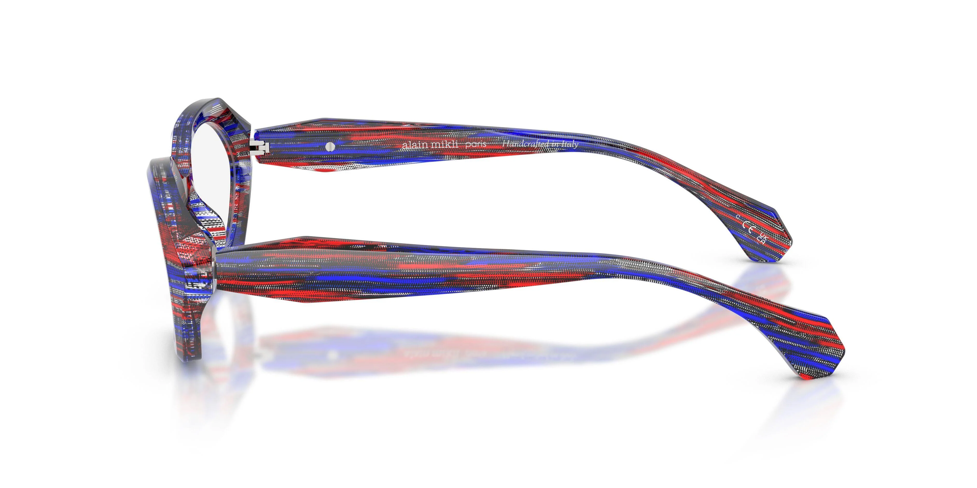 Alain Mikli 3530M Eyeglasses - Image 26