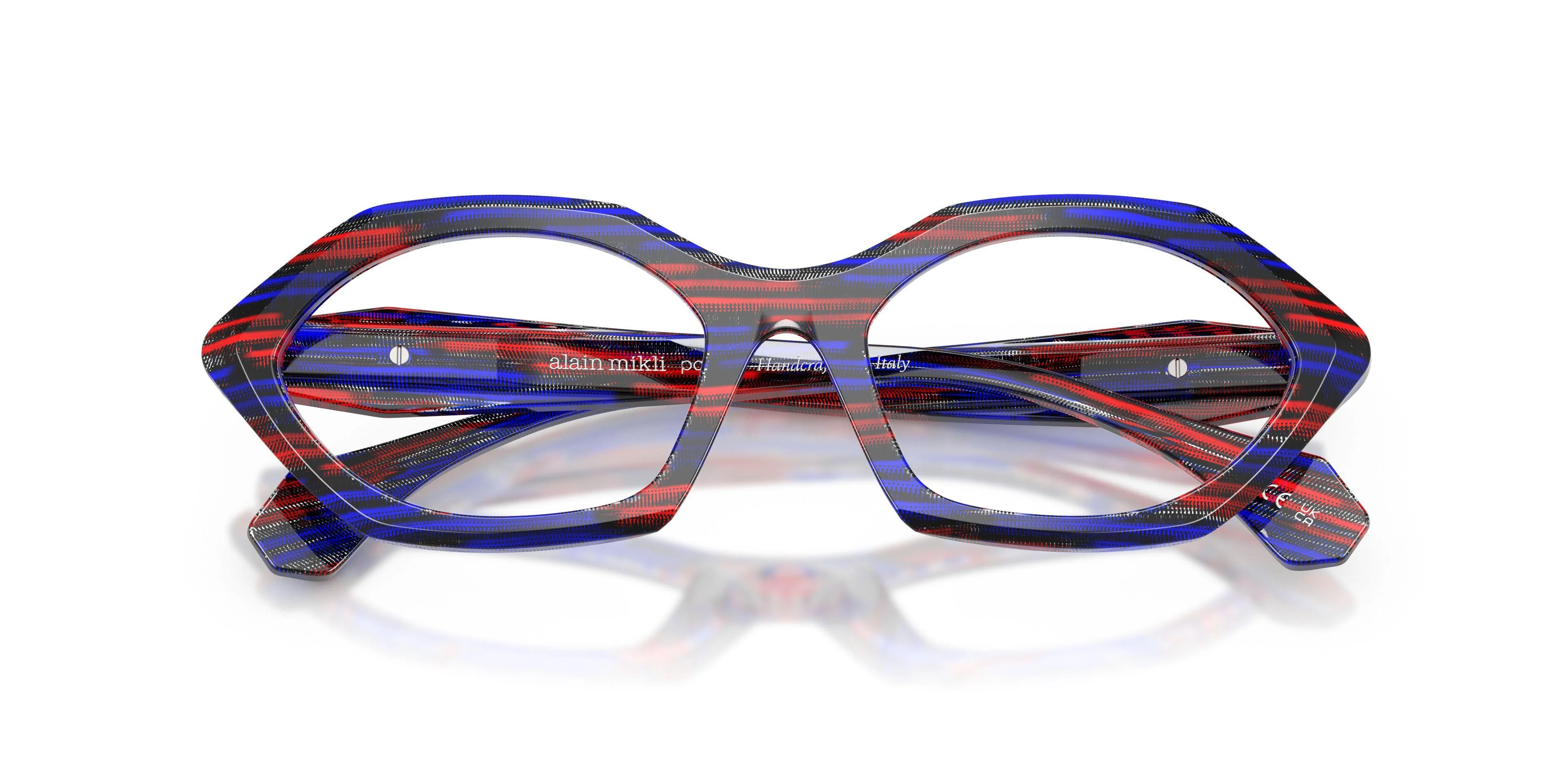 Alain Mikli 3530M Eyeglasses - Image 30