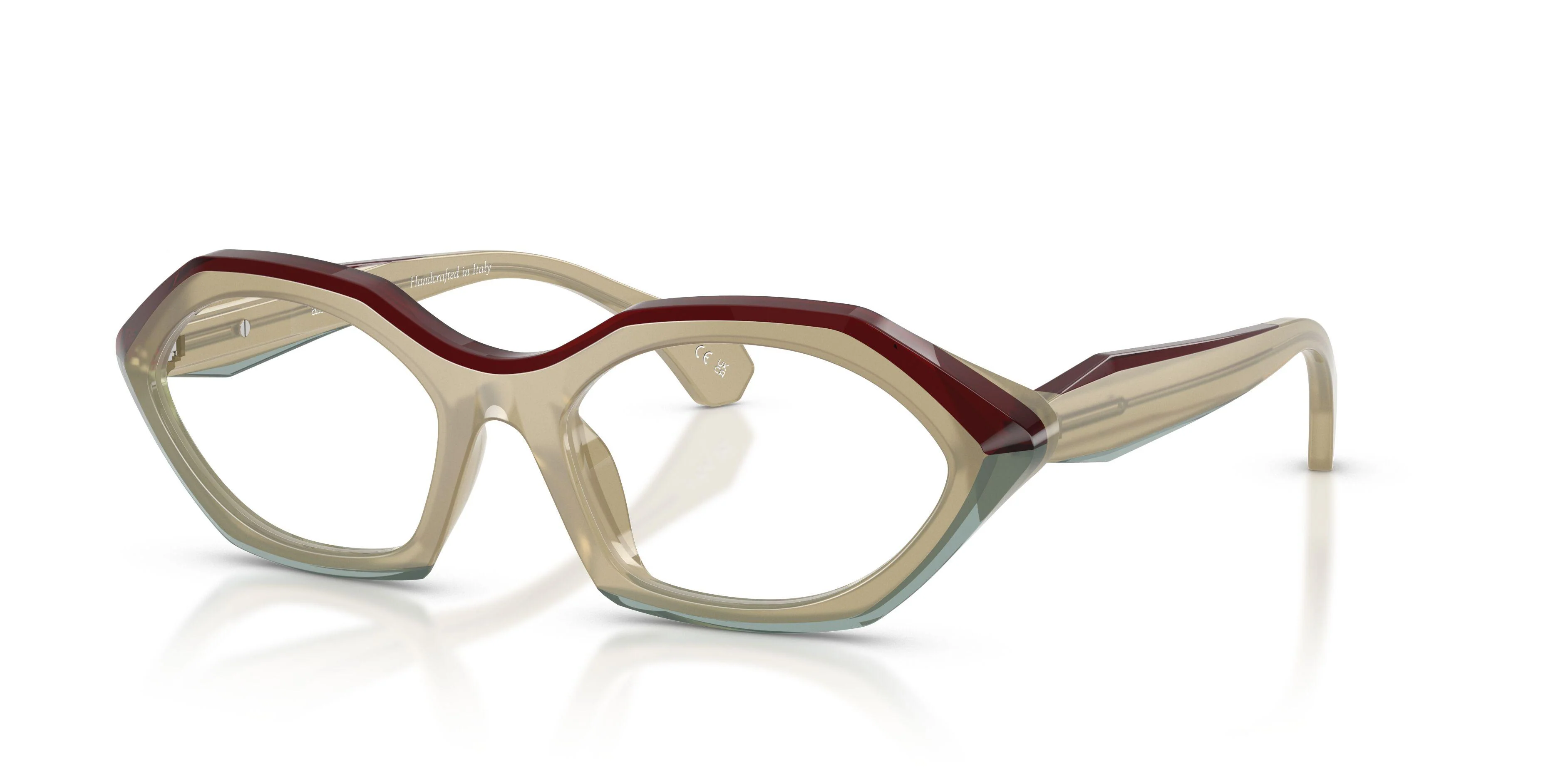 Alain Mikli 3530M Eyeglasses - Image 31