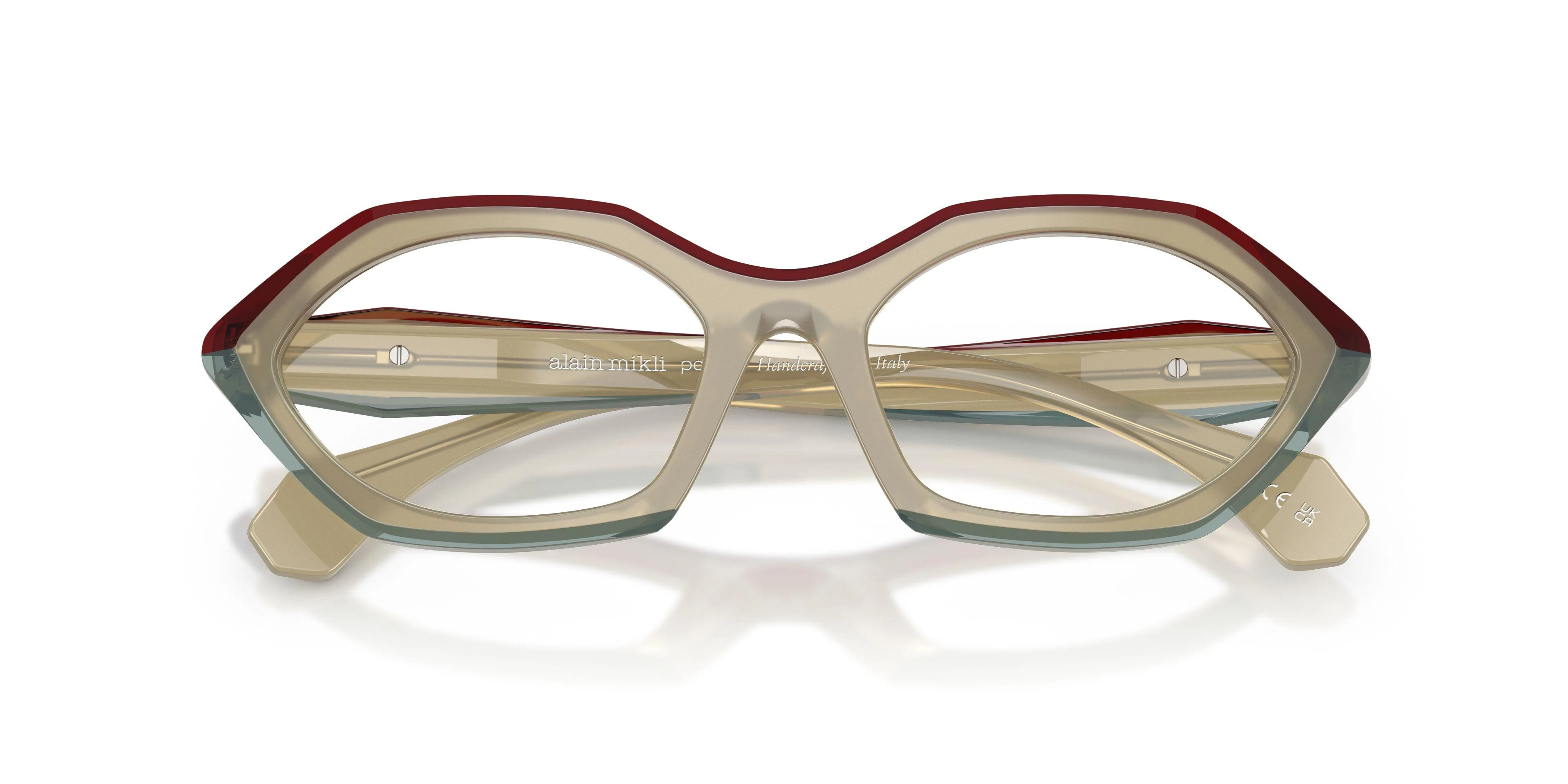 Alain Mikli 3530M Eyeglasses - Image 36