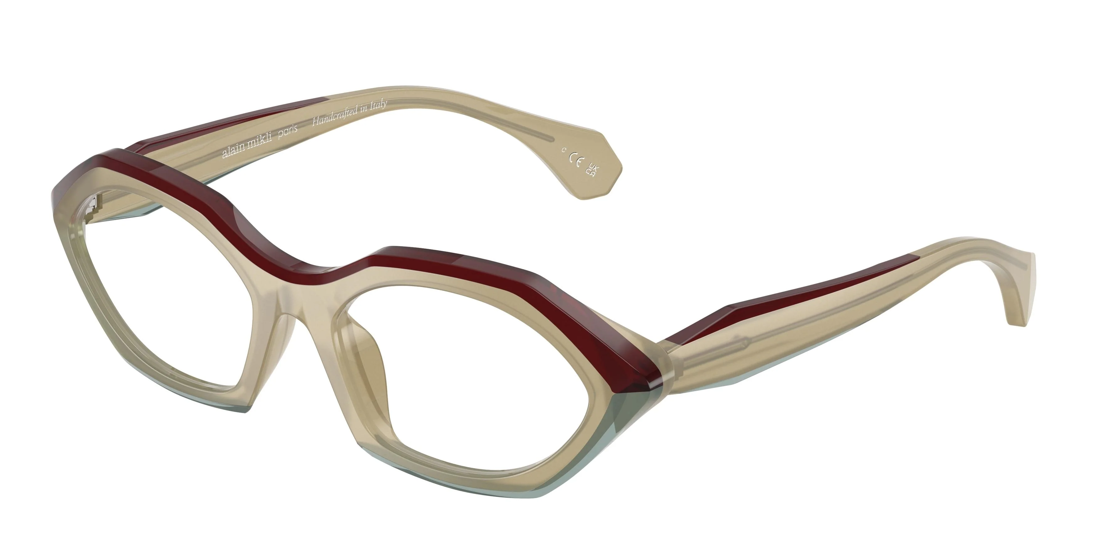 Alain Mikli 3530M Eyeglasses - Image 4