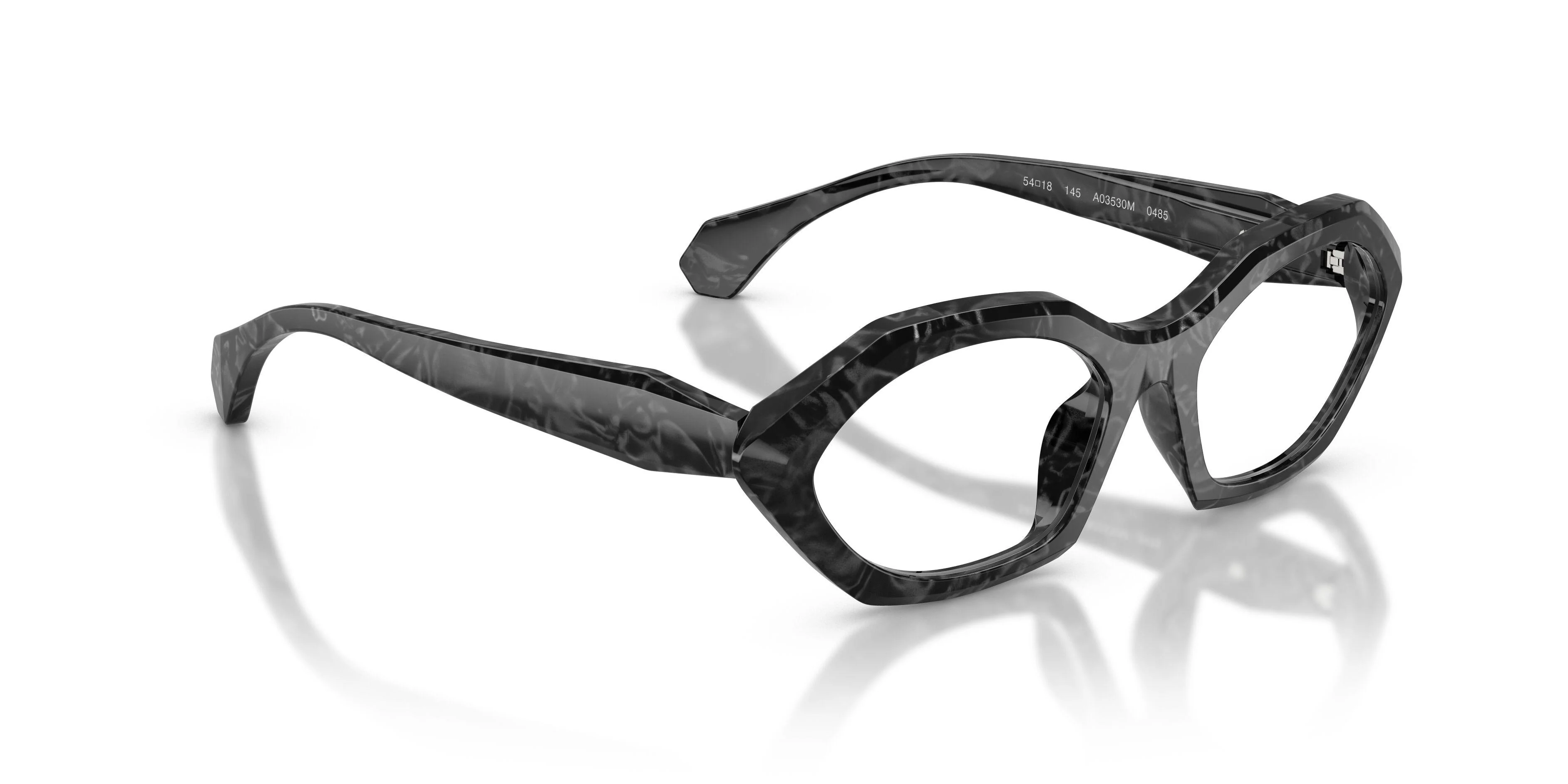 Alain Mikli 3530M Eyeglasses - Image 40