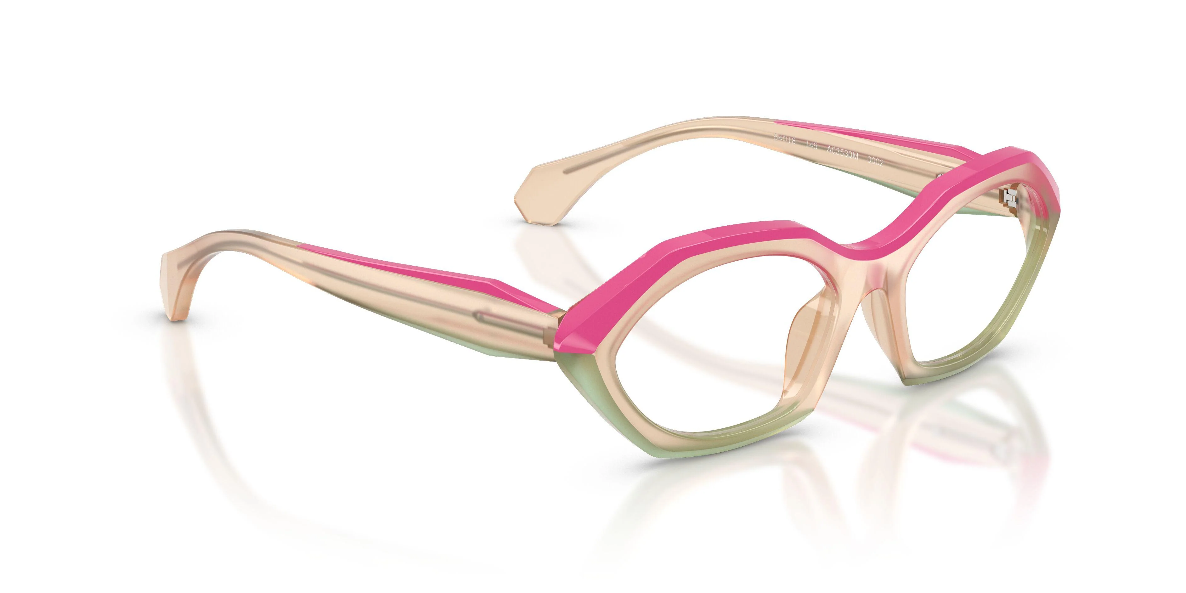 Alain Mikli 3530M Eyeglasses - Image 46