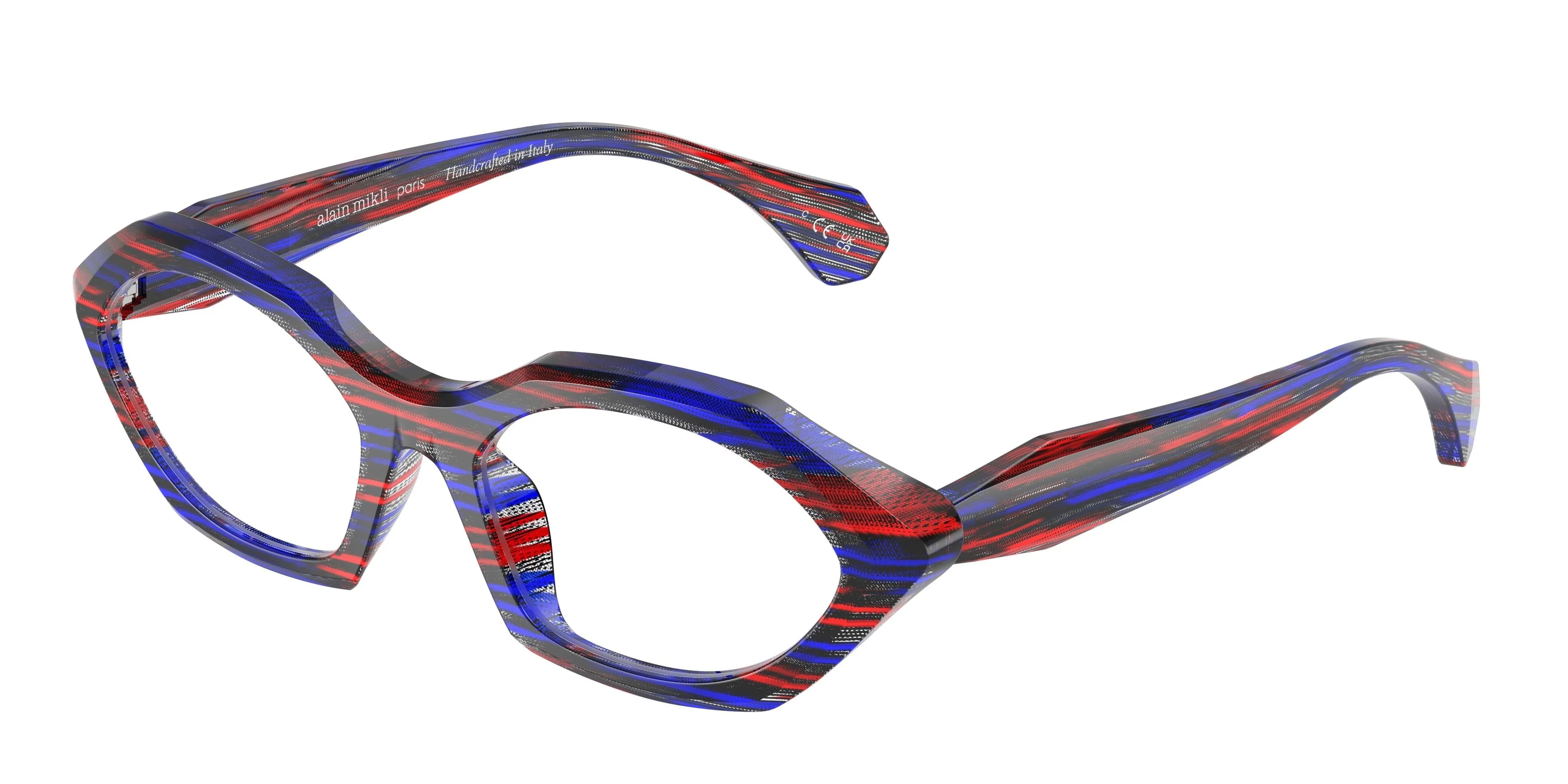 Alain Mikli 3530M Eyeglasses - Image 9