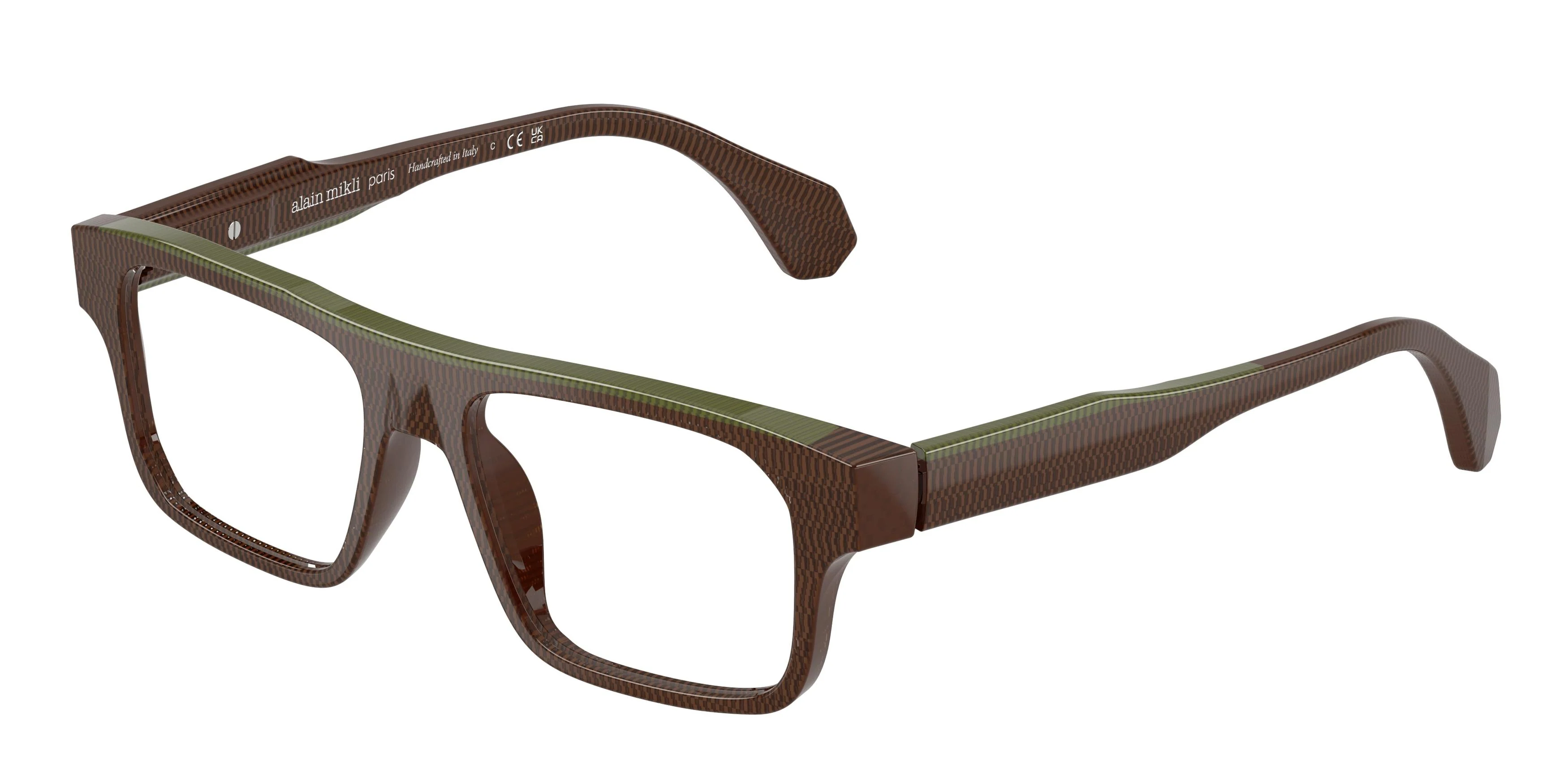 Alain Mikli 3532 Eyeglasses - Image 10