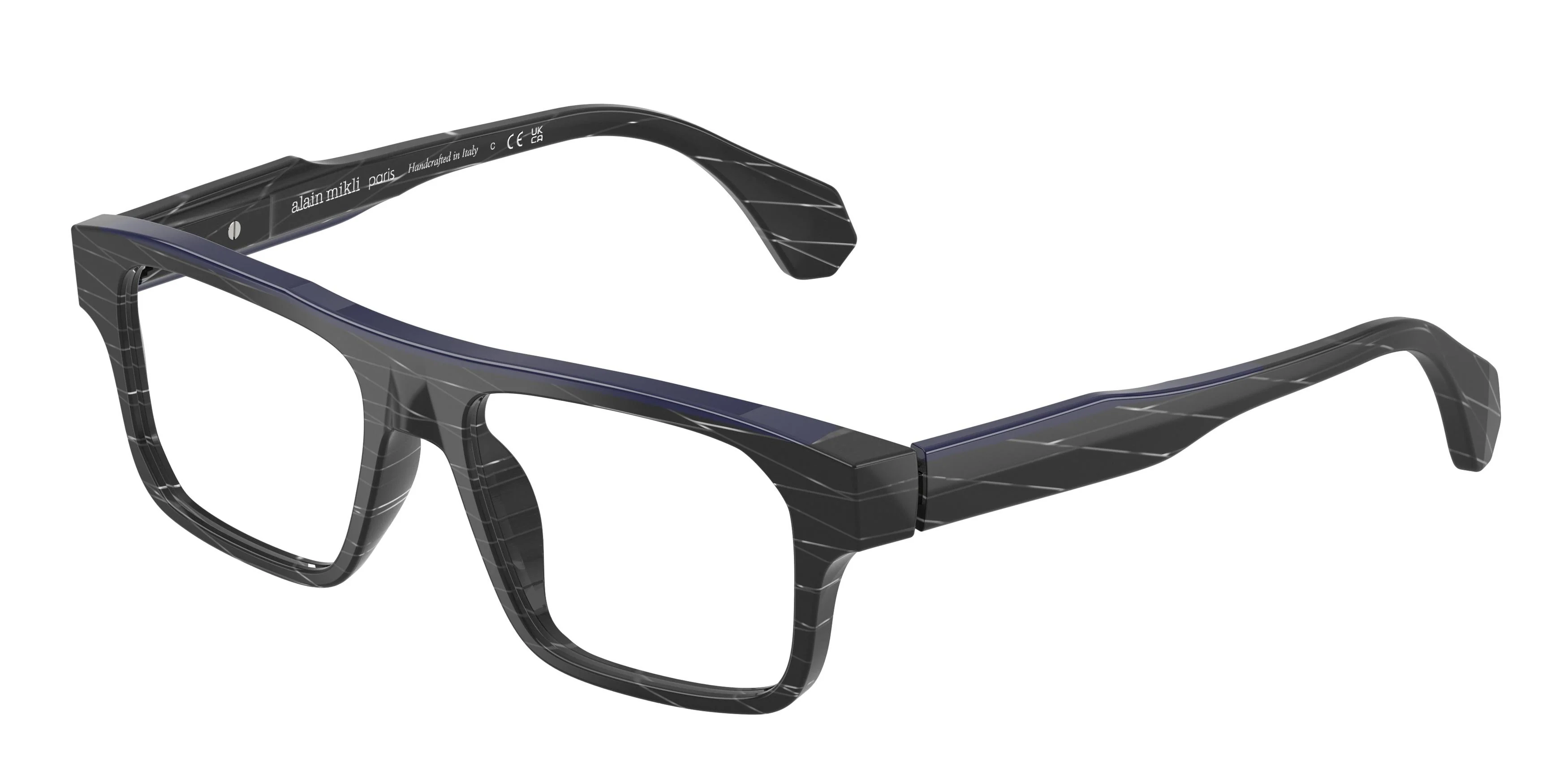Alain Mikli 3532 Eyeglasses - Image 12