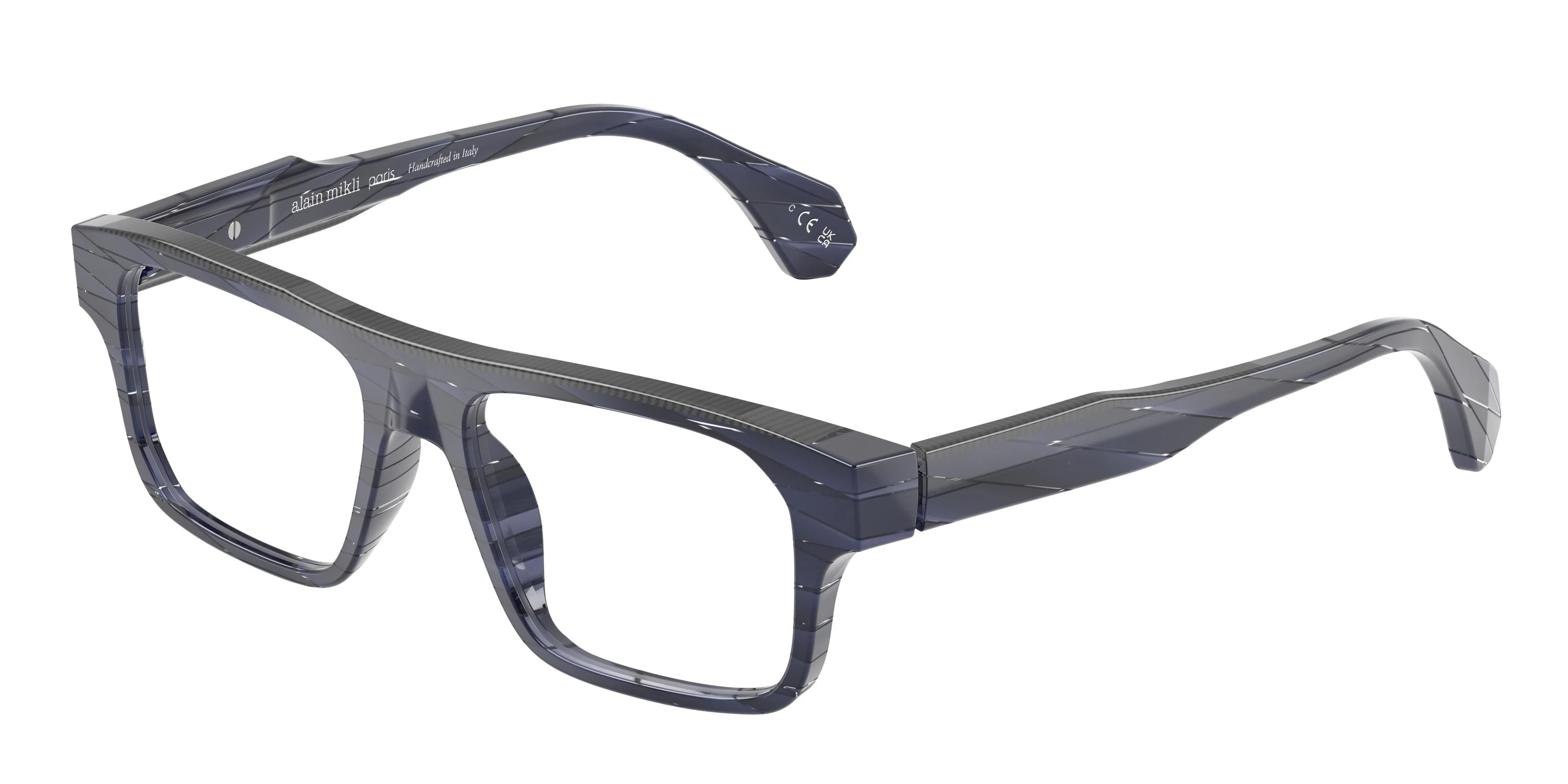 Alain Mikli 3532 Eyeglasses - Image 13