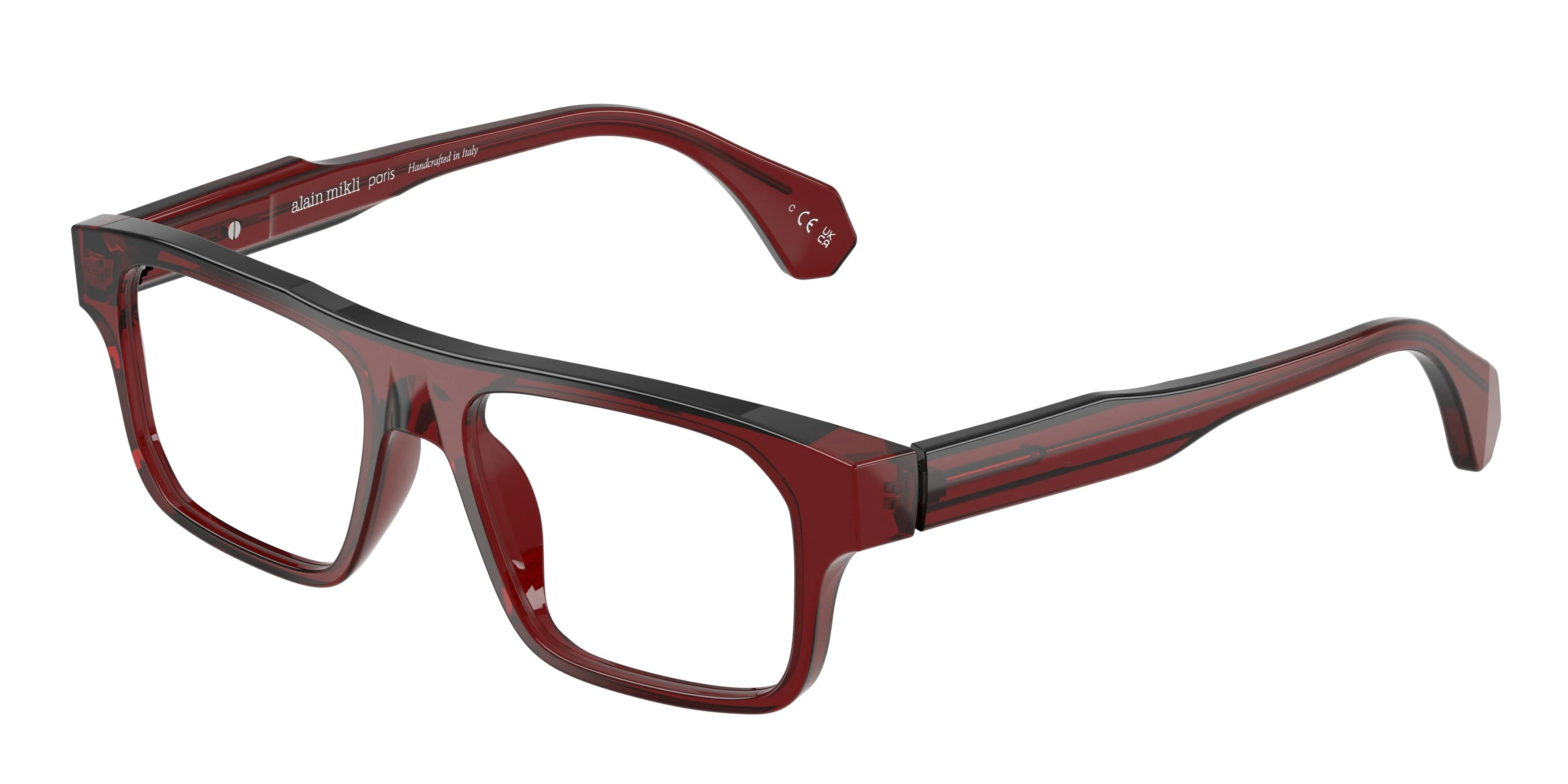 Alain Mikli 3532 Eyeglasses - Image 14