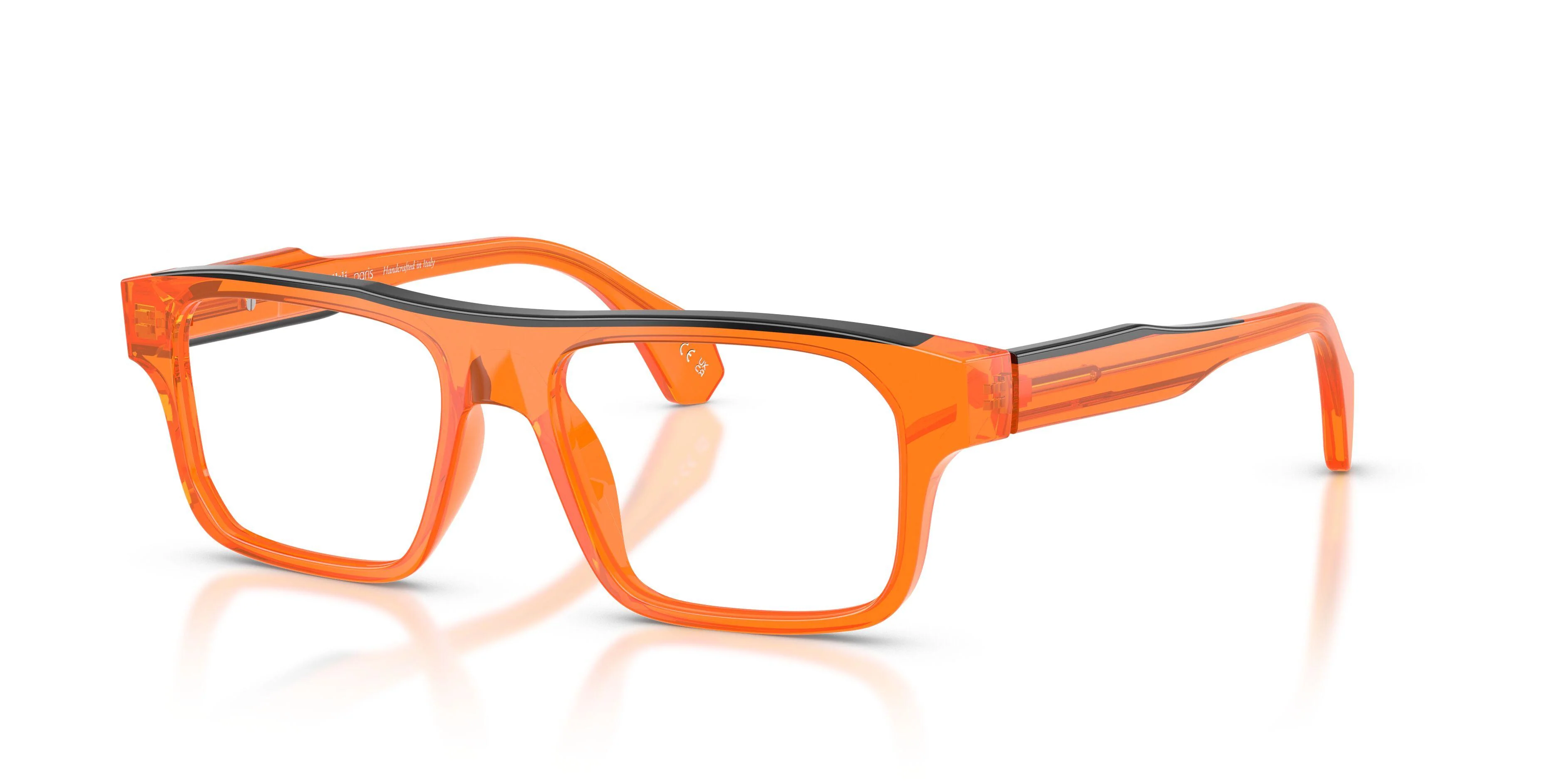 Alain Mikli 3532 Eyeglasses - Image 17