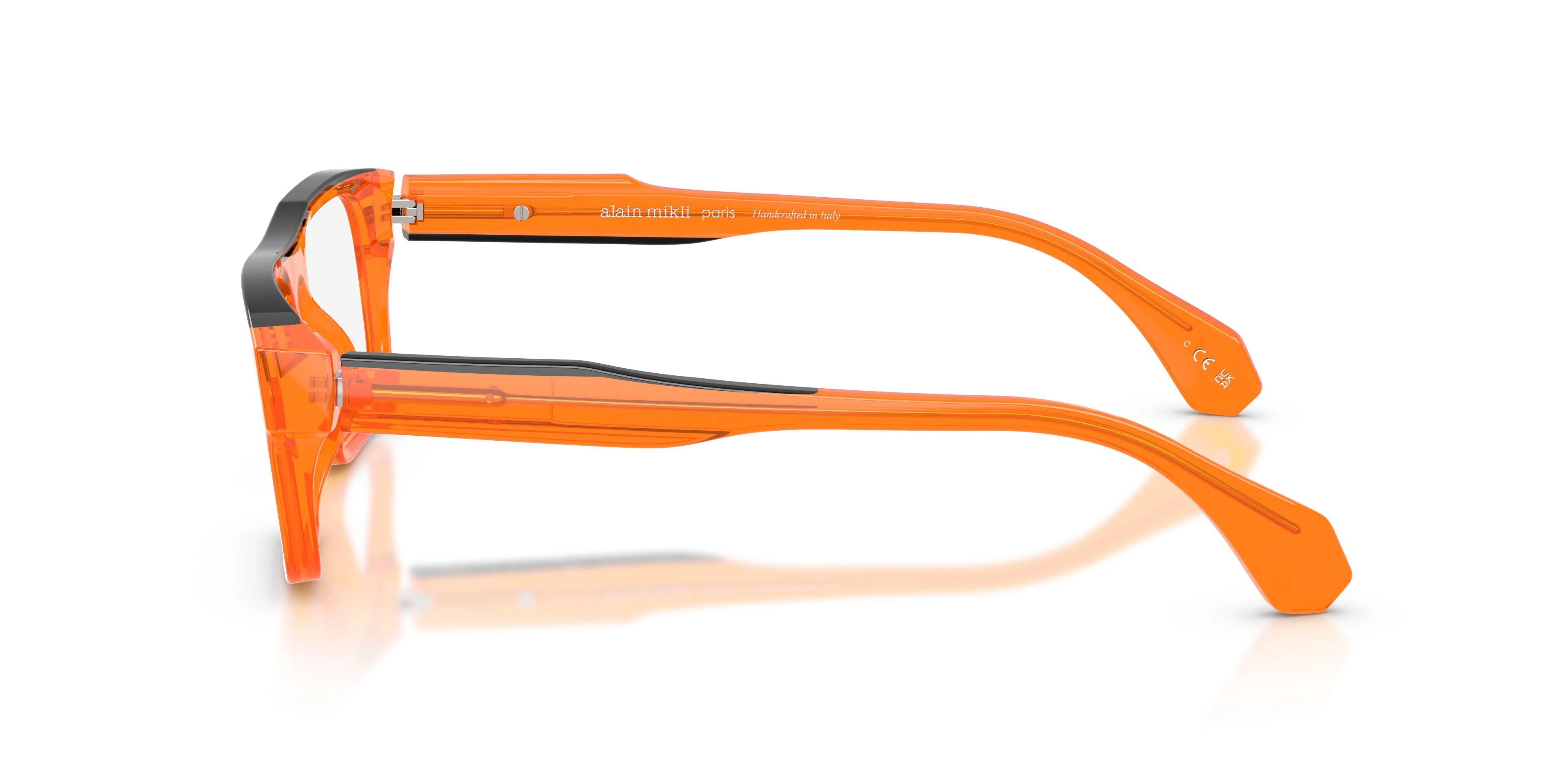 Alain Mikli 3532 Eyeglasses - Image 18