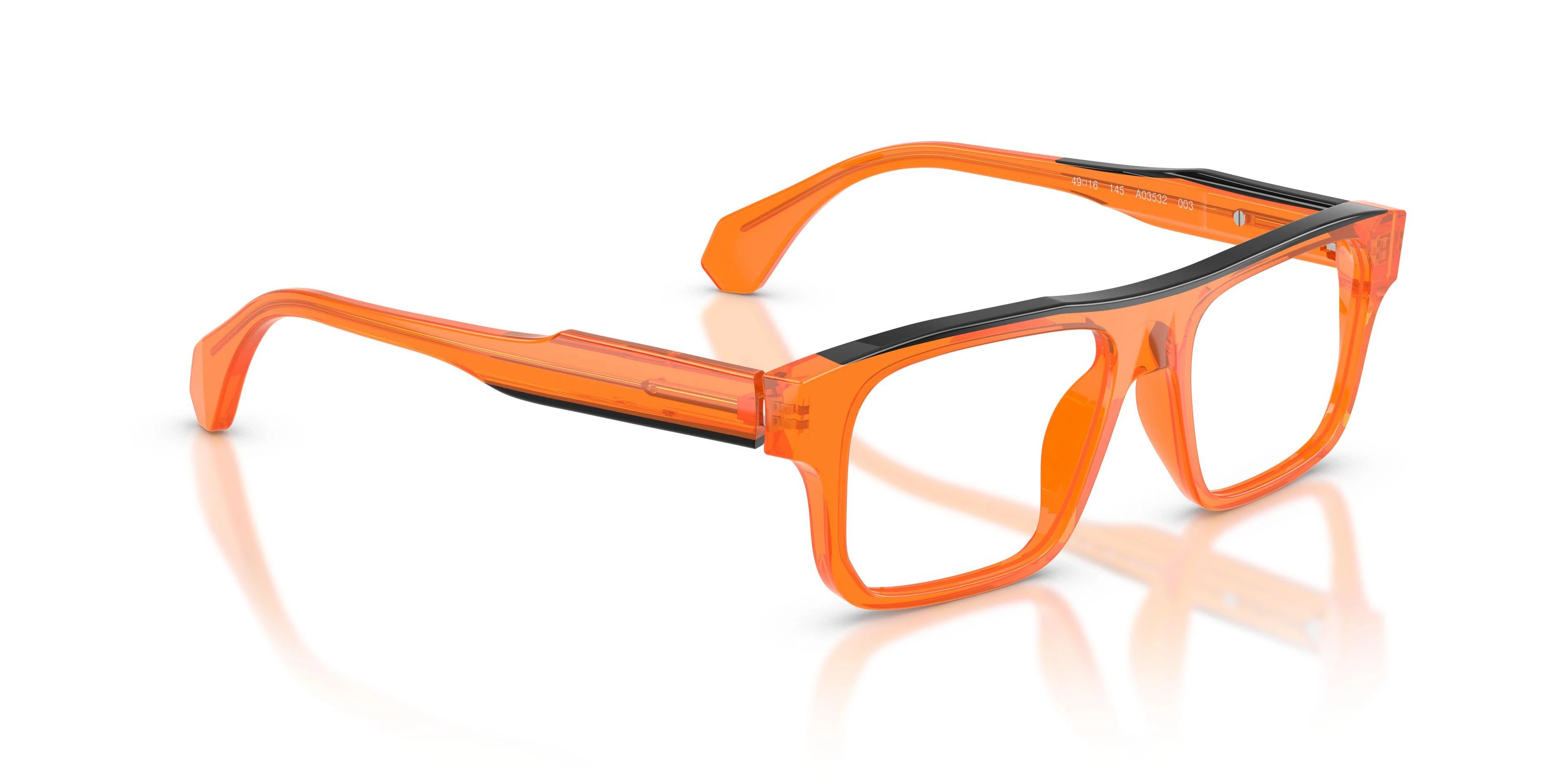 Alain Mikli 3532 Eyeglasses - Image 20
