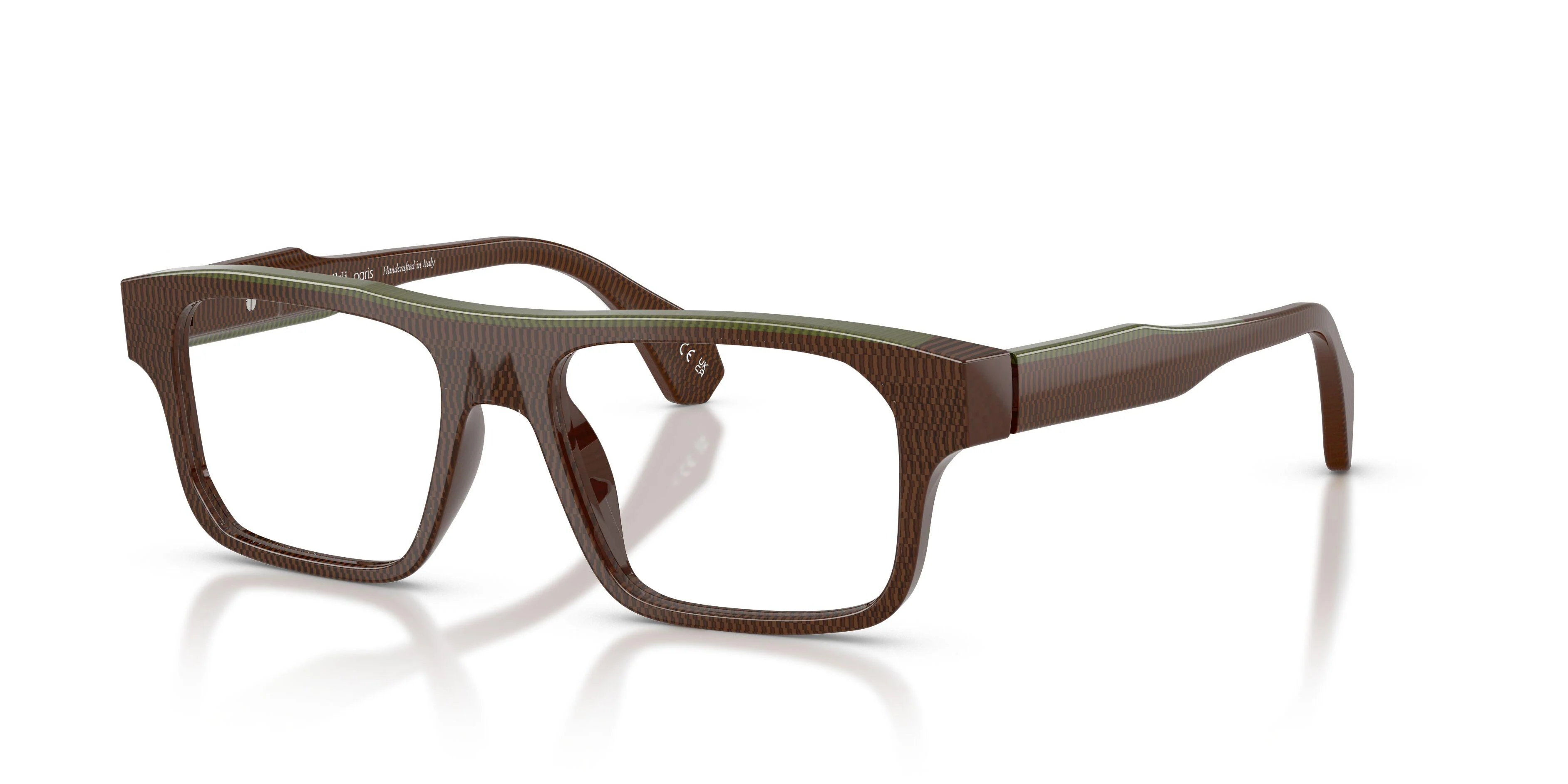 Alain Mikli 3532 Eyeglasses - Image 23