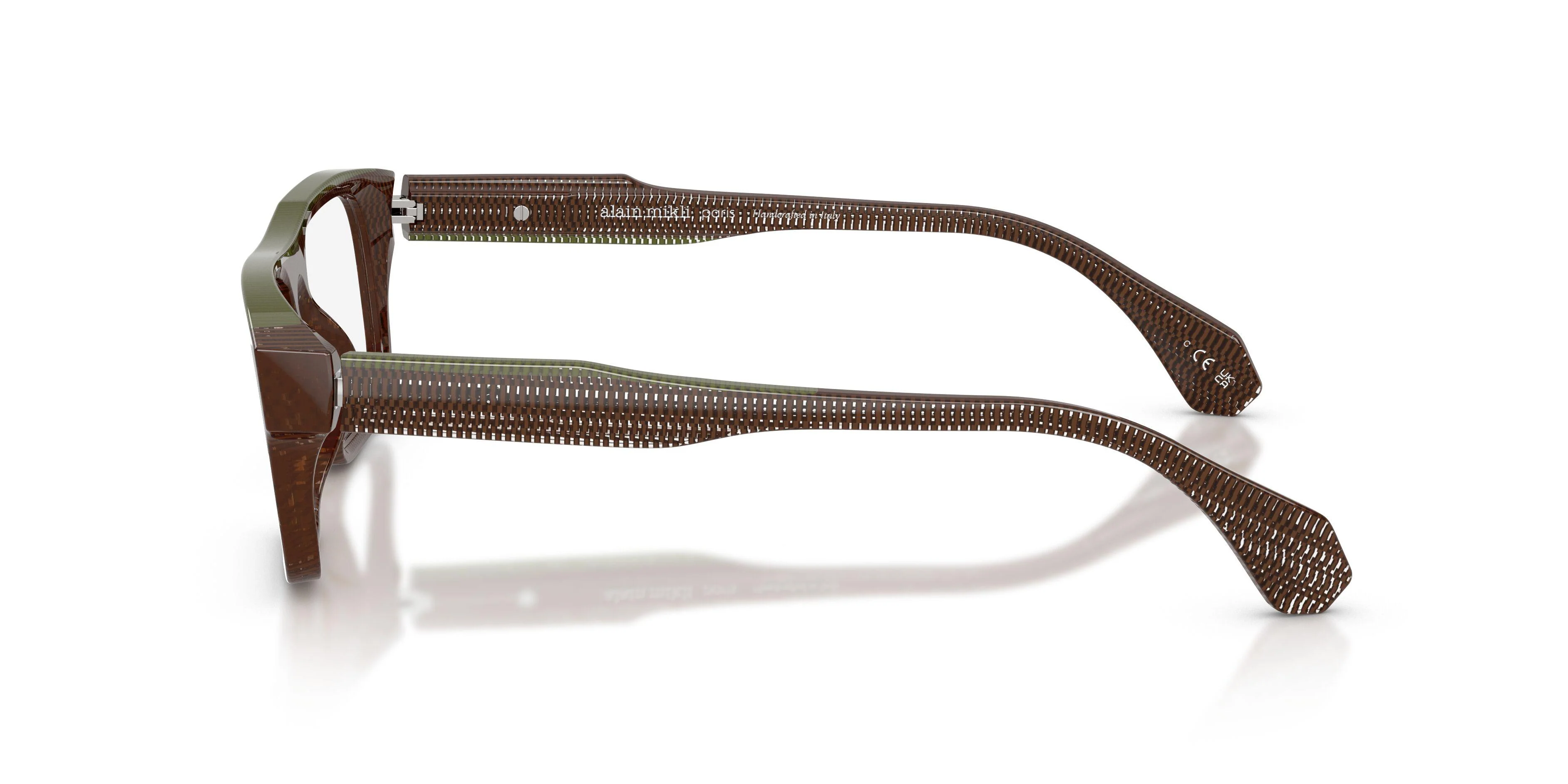Alain Mikli 3532 Eyeglasses - Image 24